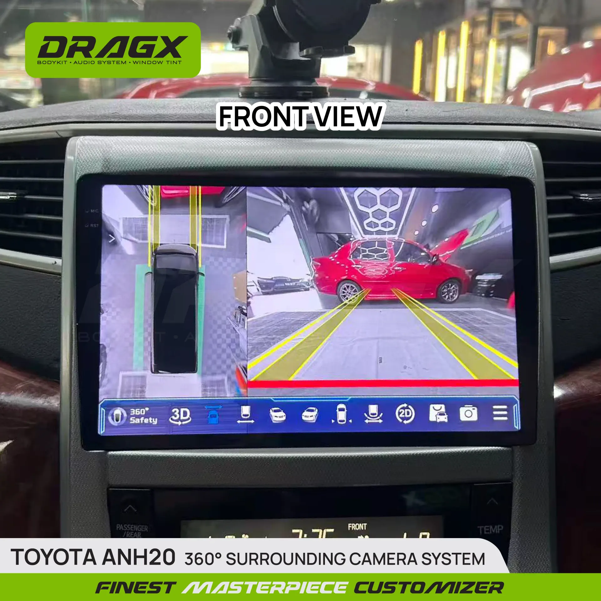 Product View