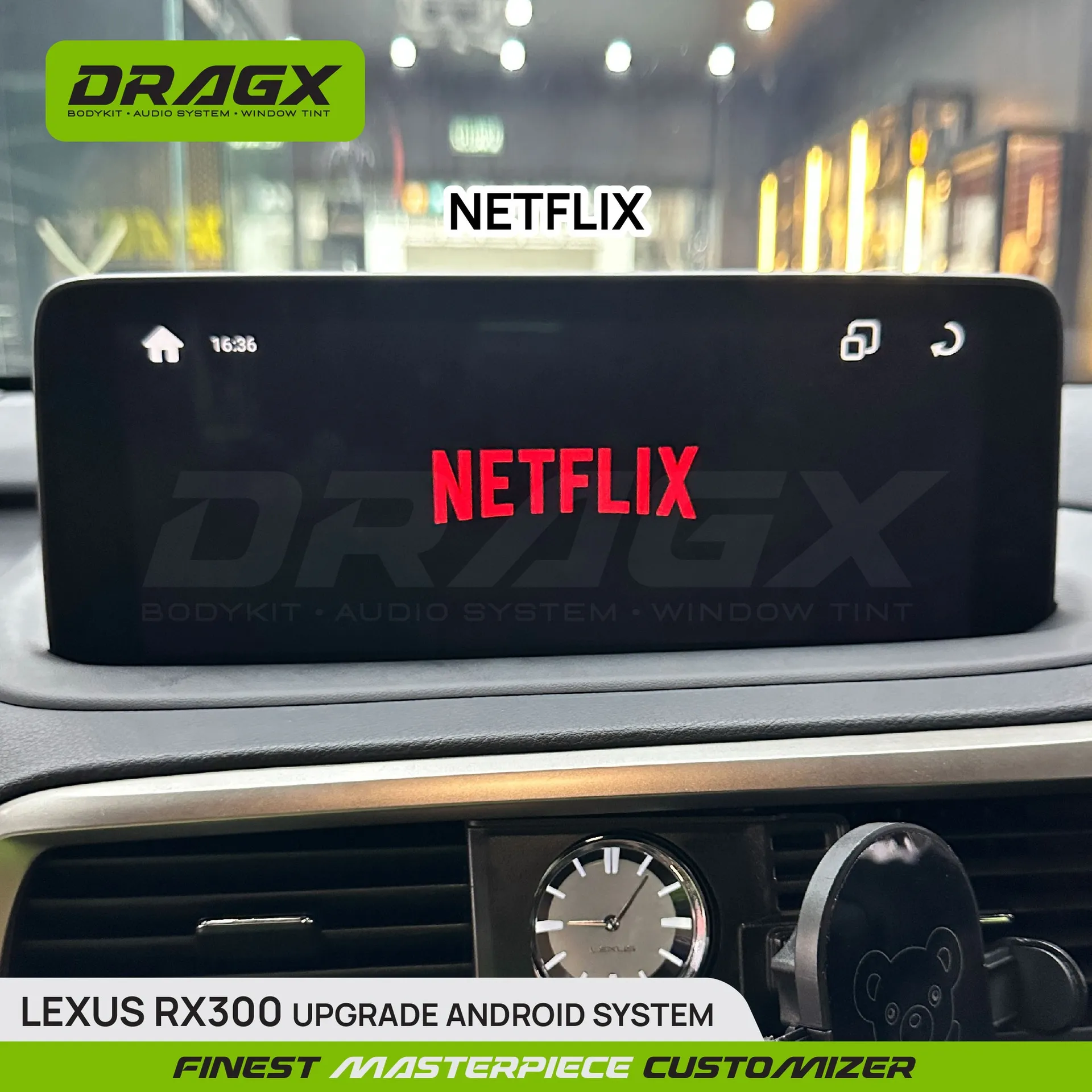 Product View
