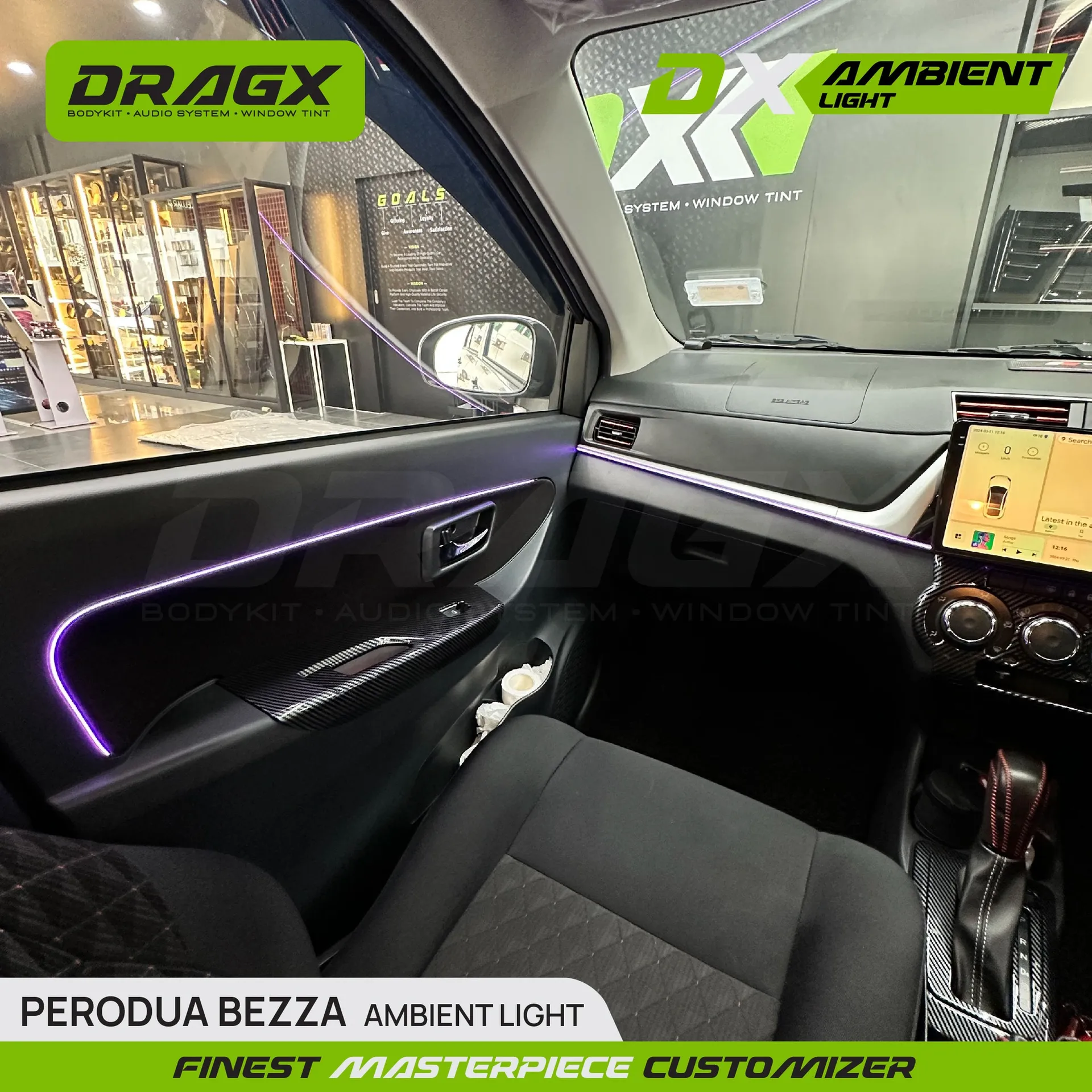 Product View