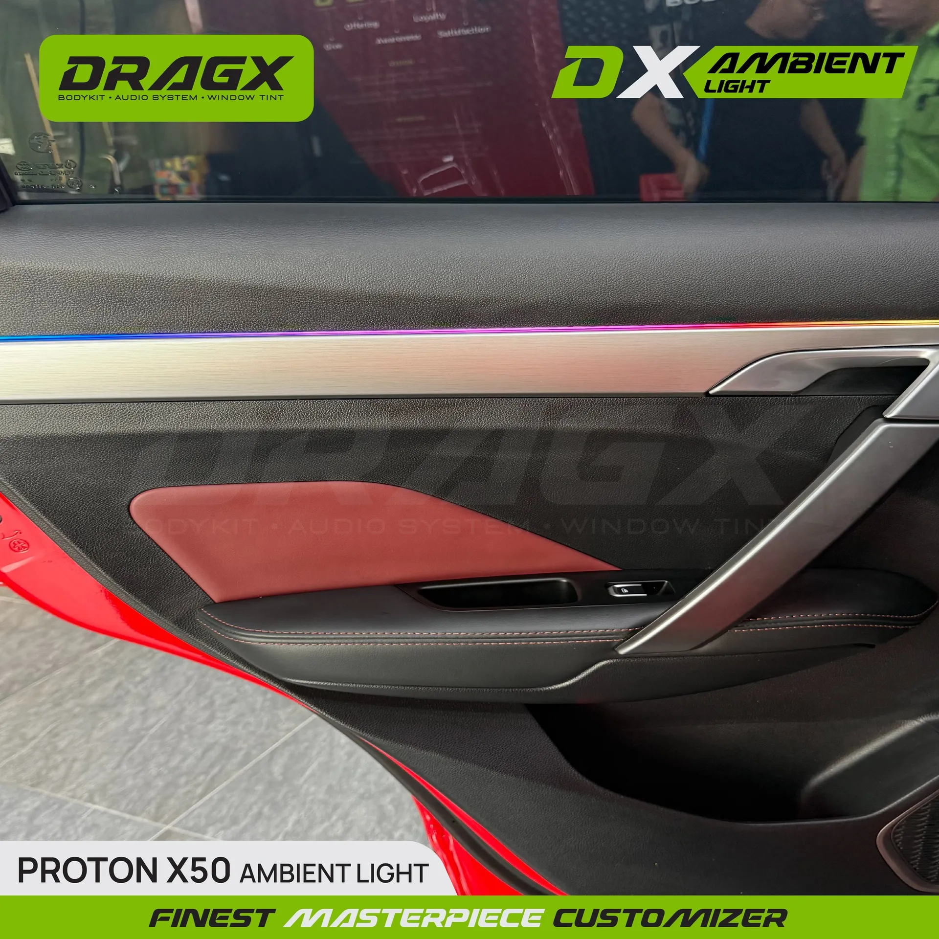 Product View