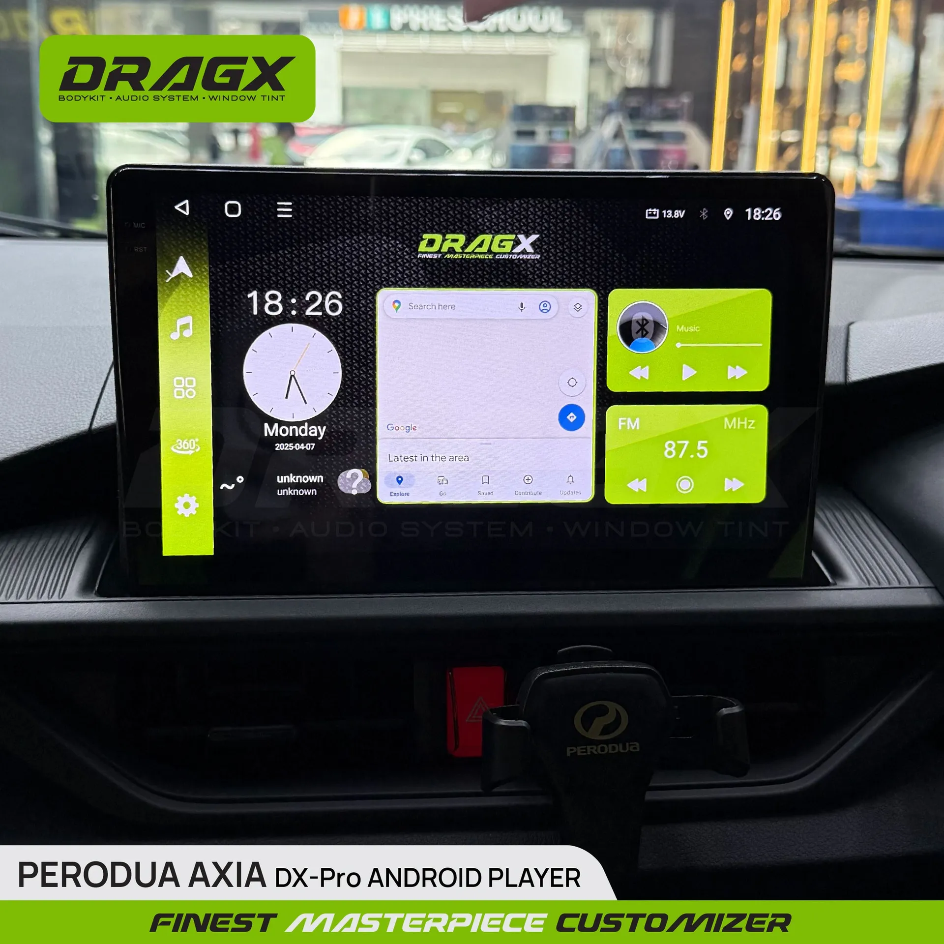 Product View