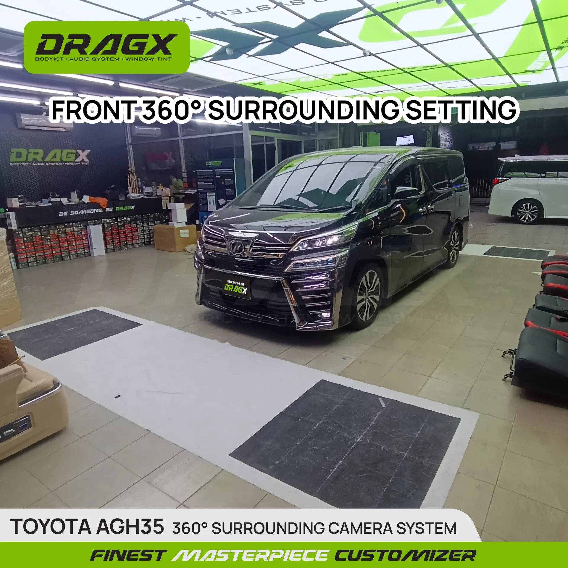 Product View