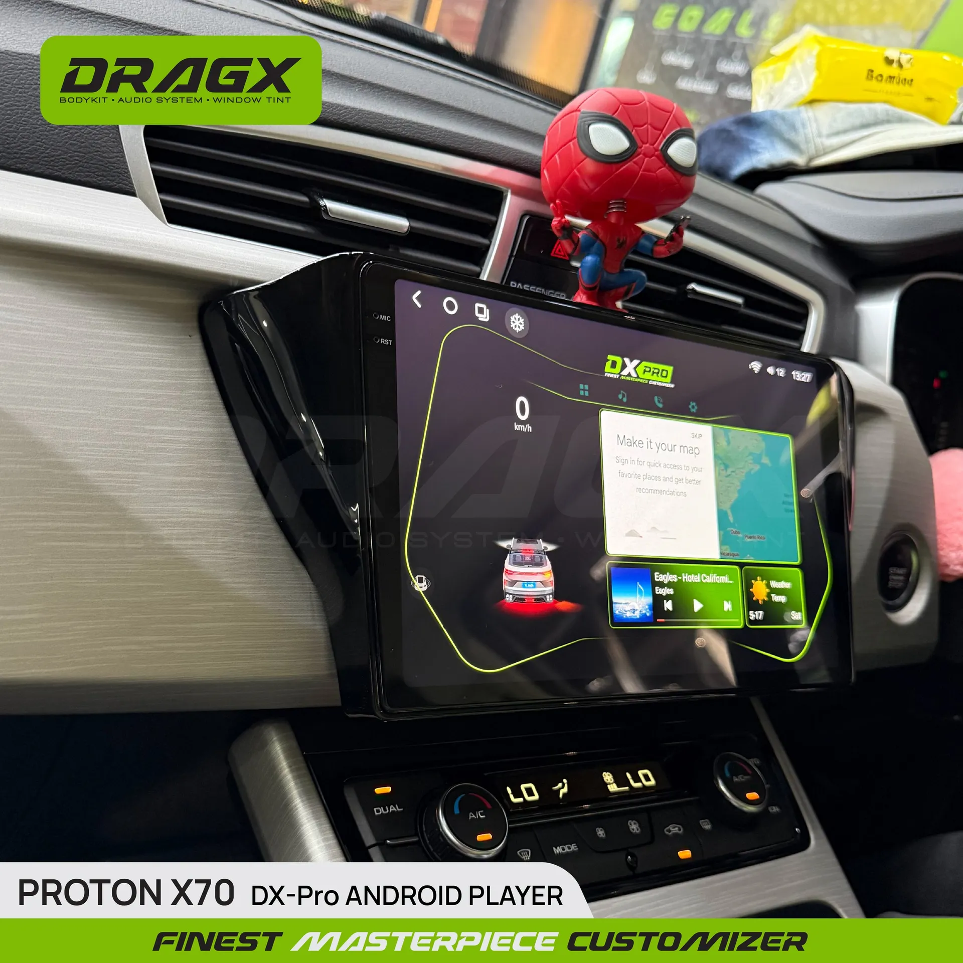 Product View