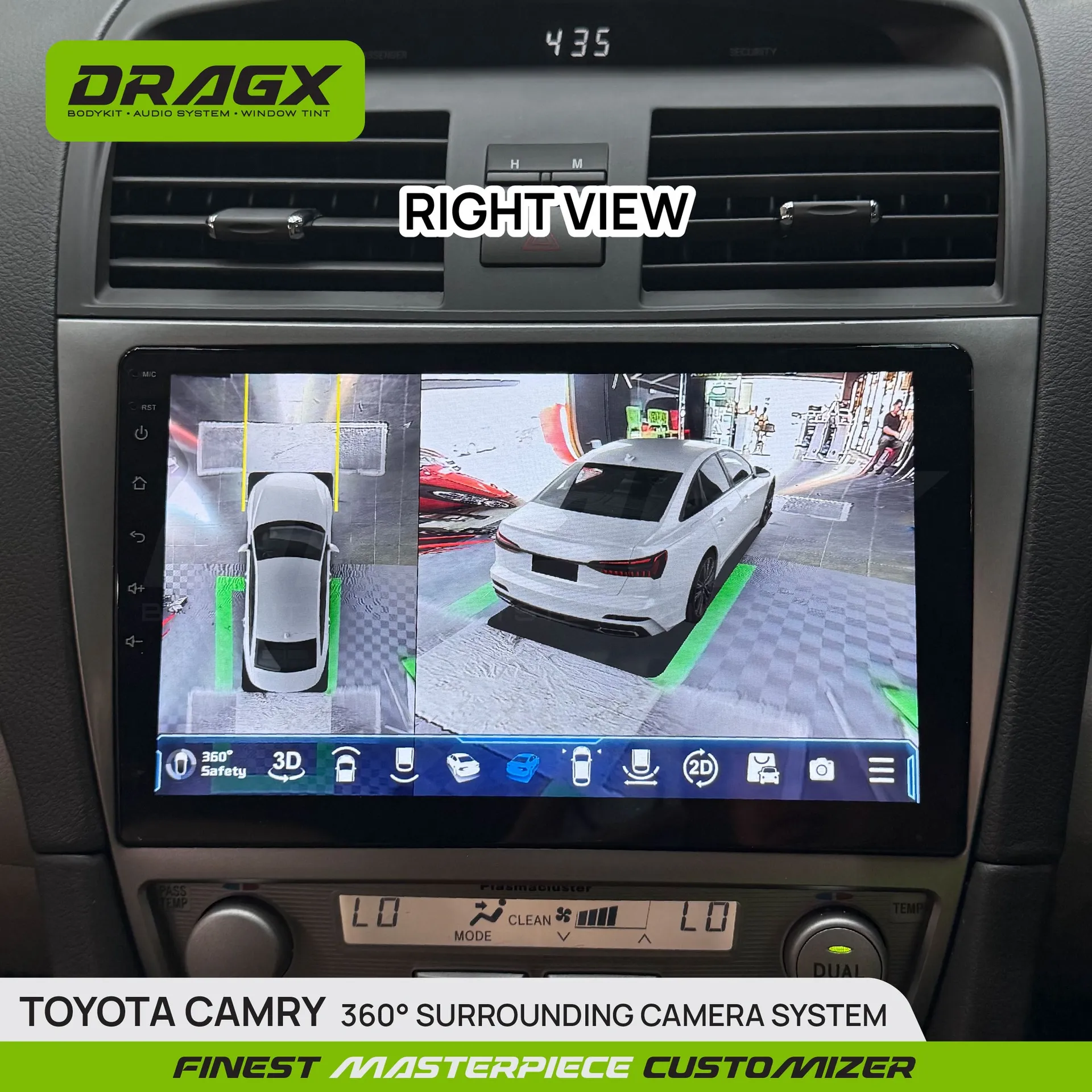 Product View