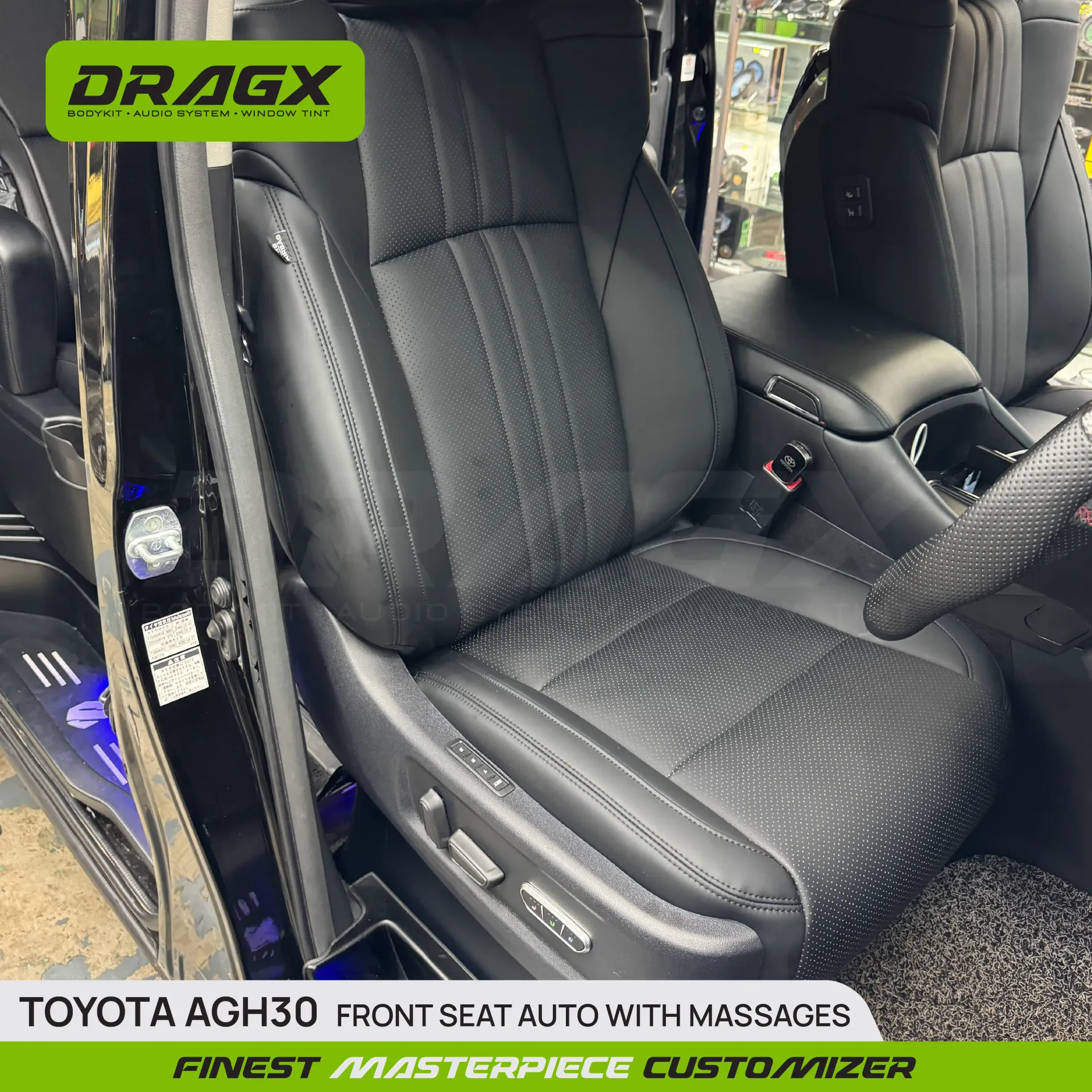 Product View