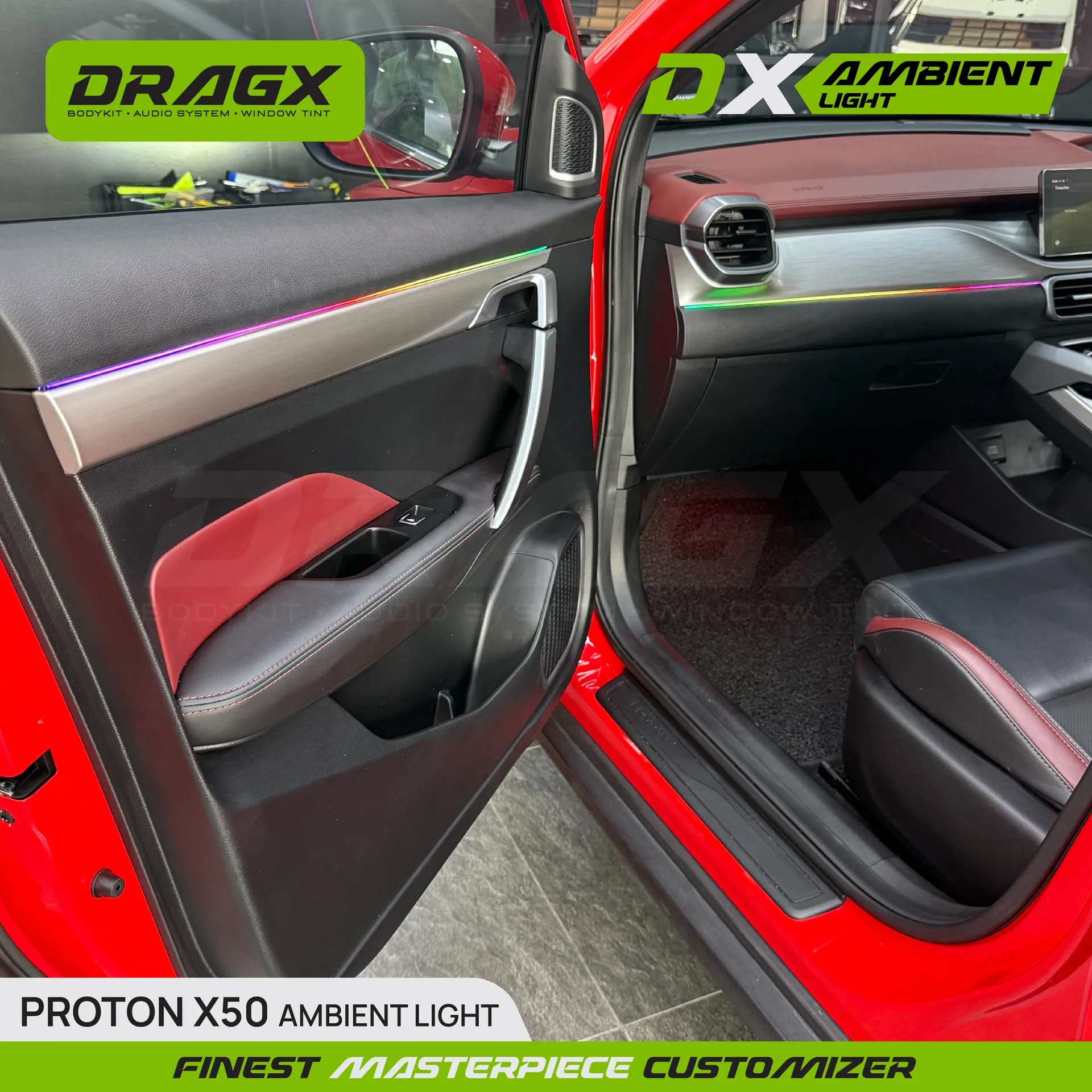Product View