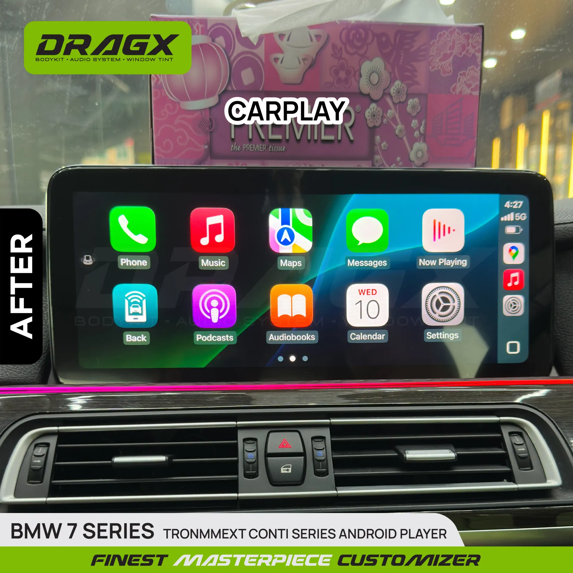 Product View