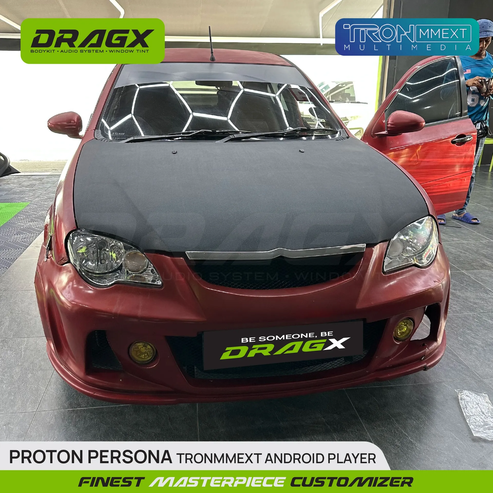 Product View