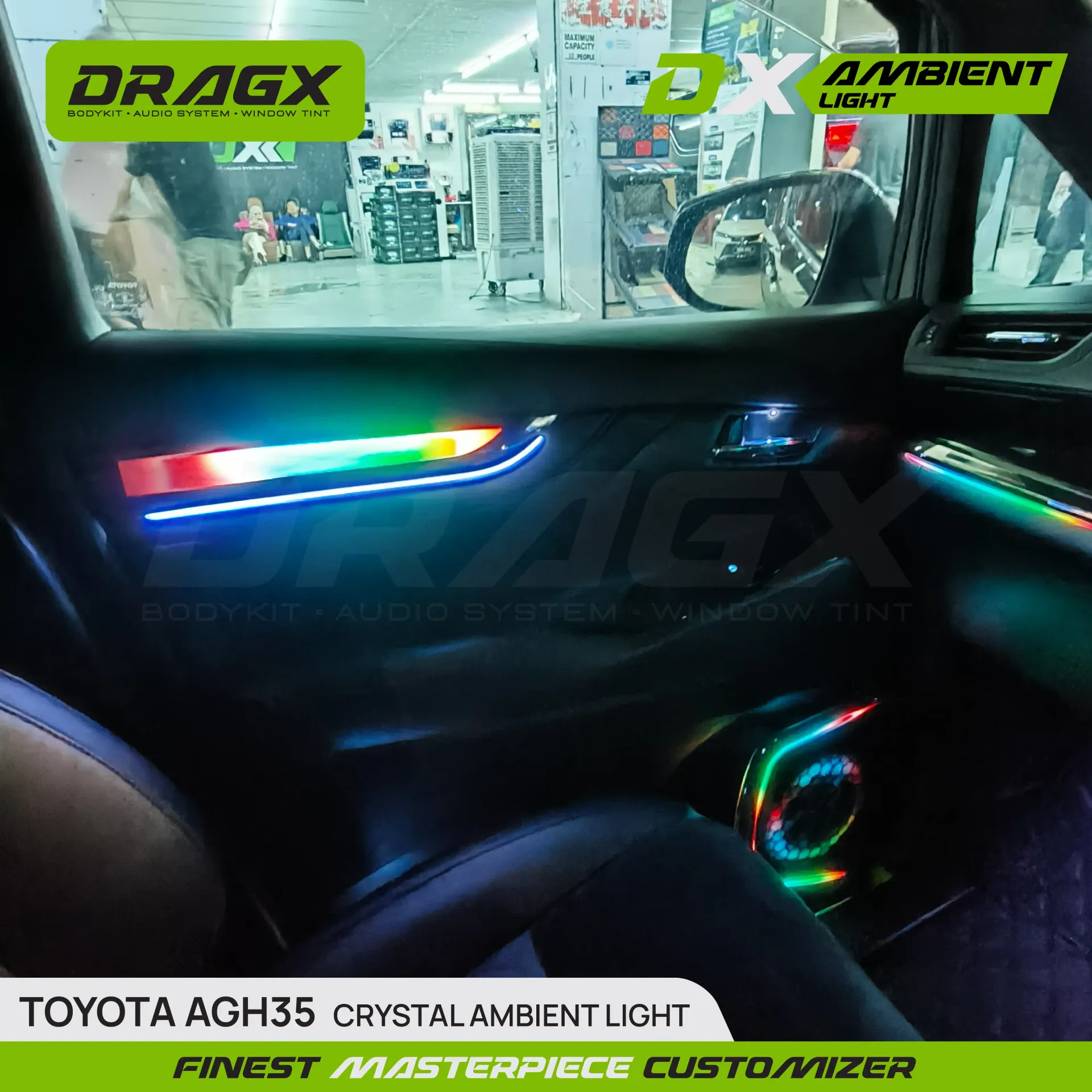 Product View