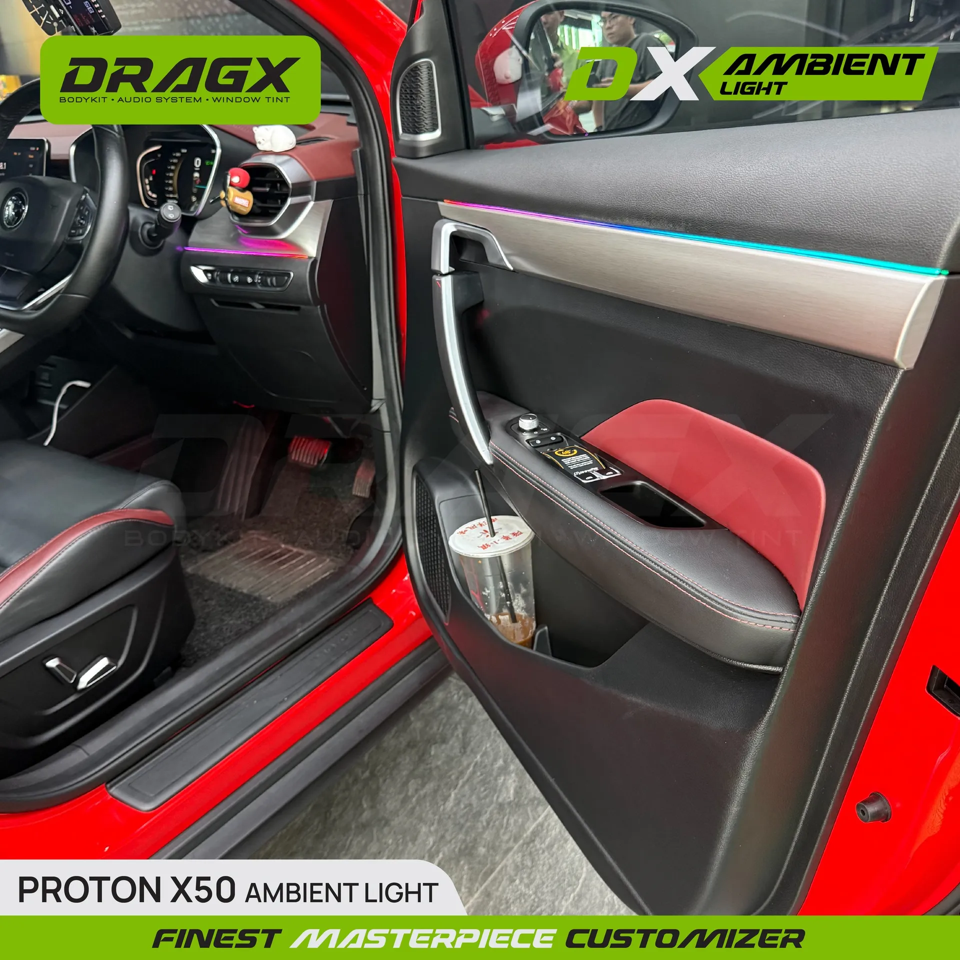 Product View