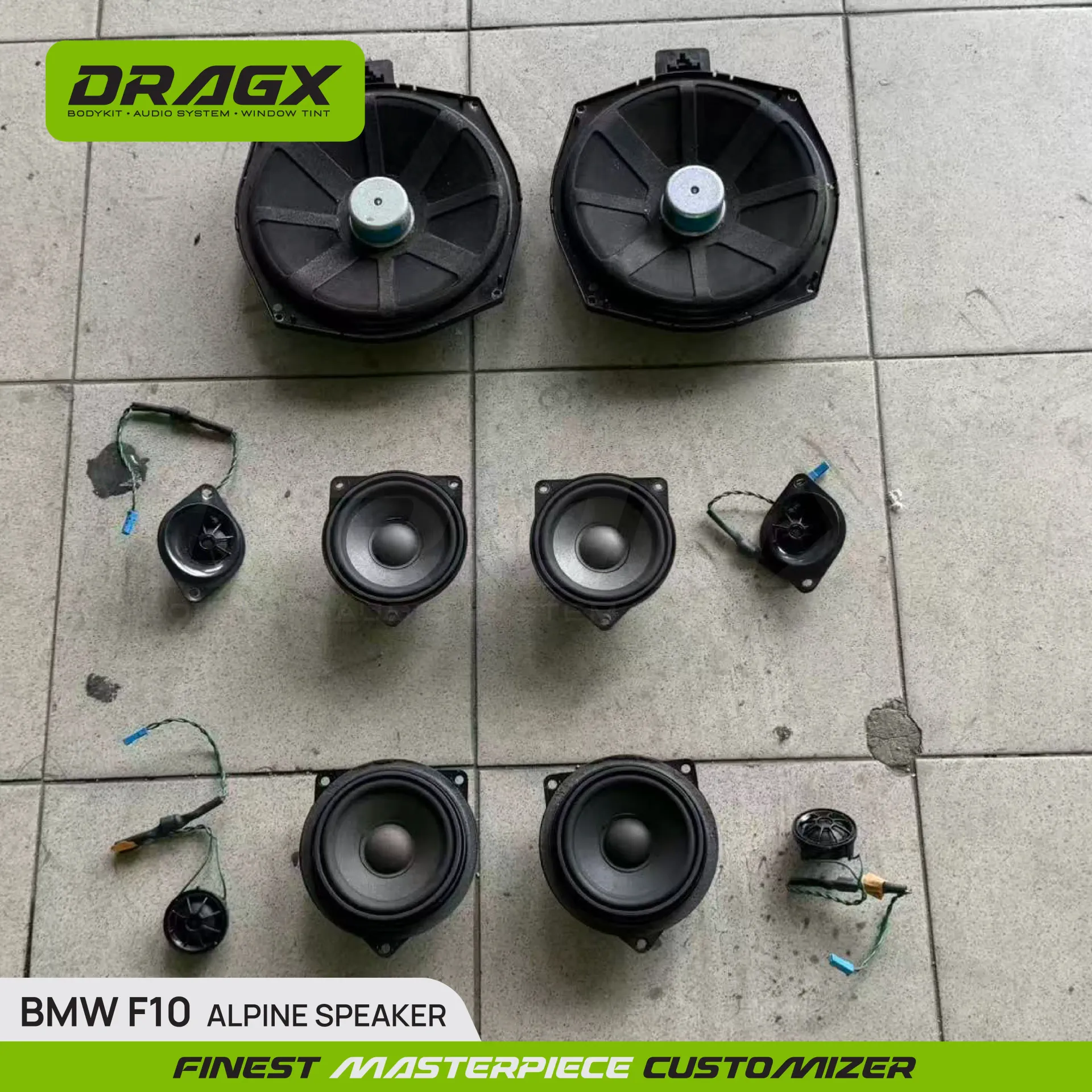 Product View