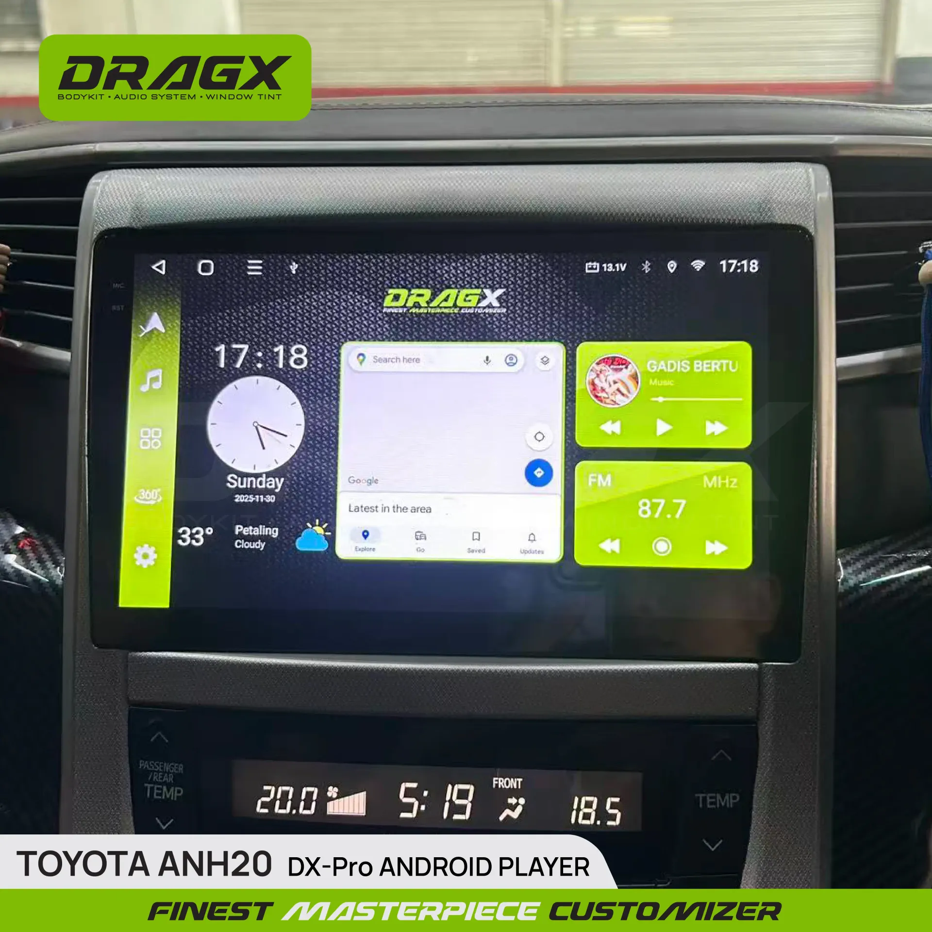 Product View