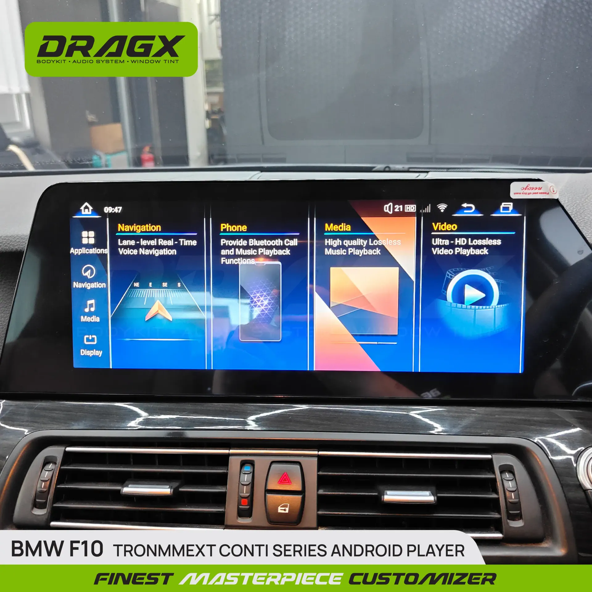 Product View
