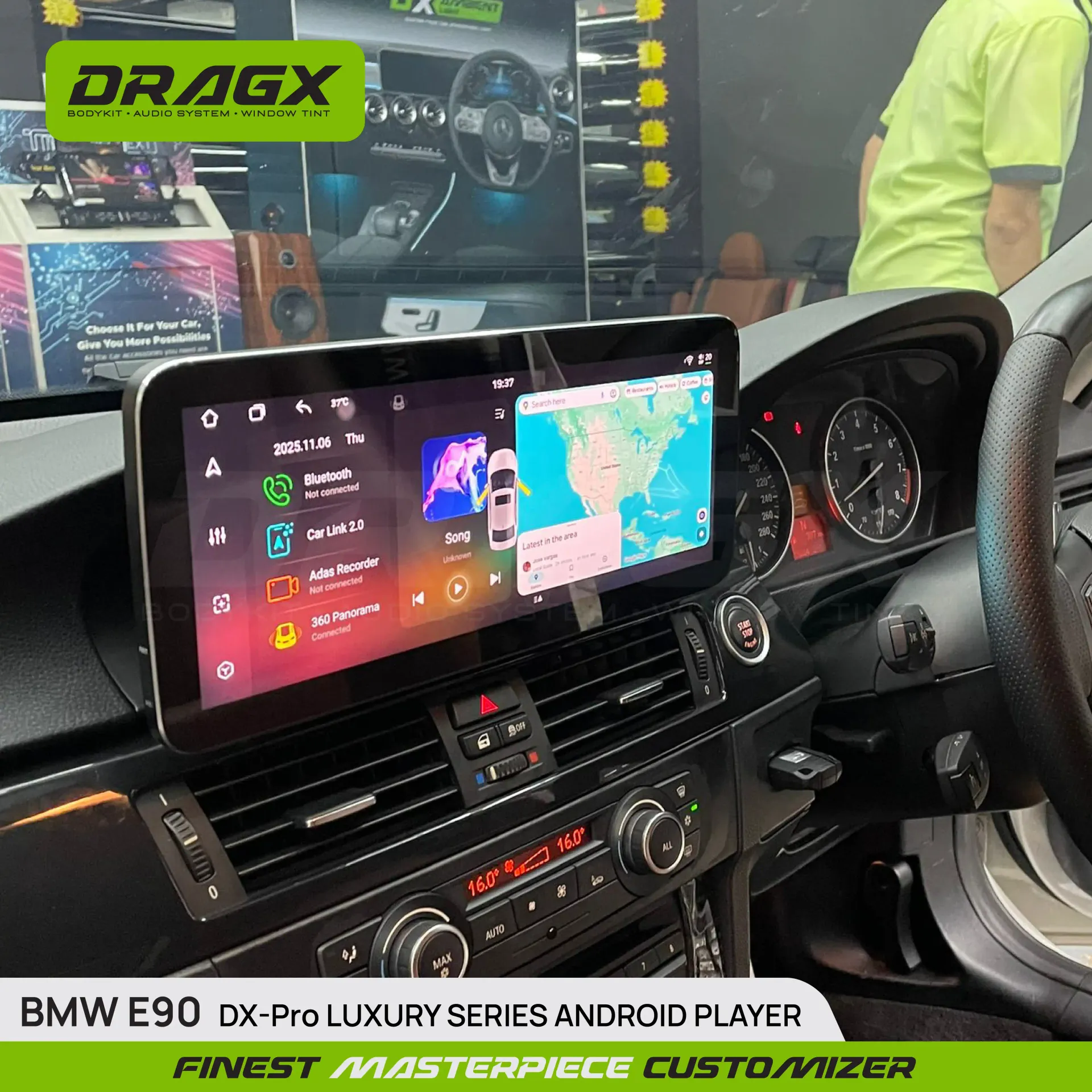 Product View