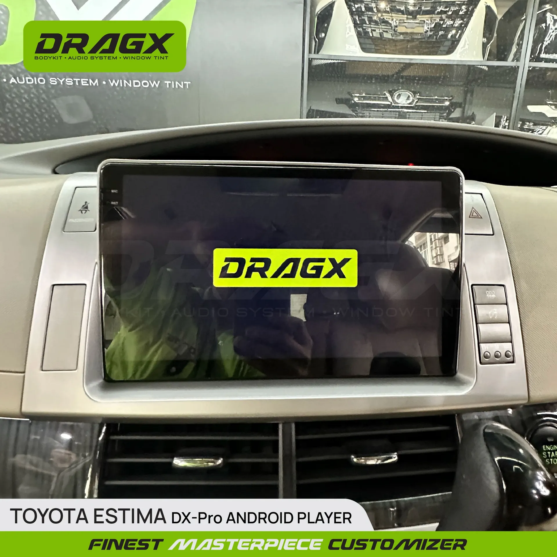 Product View