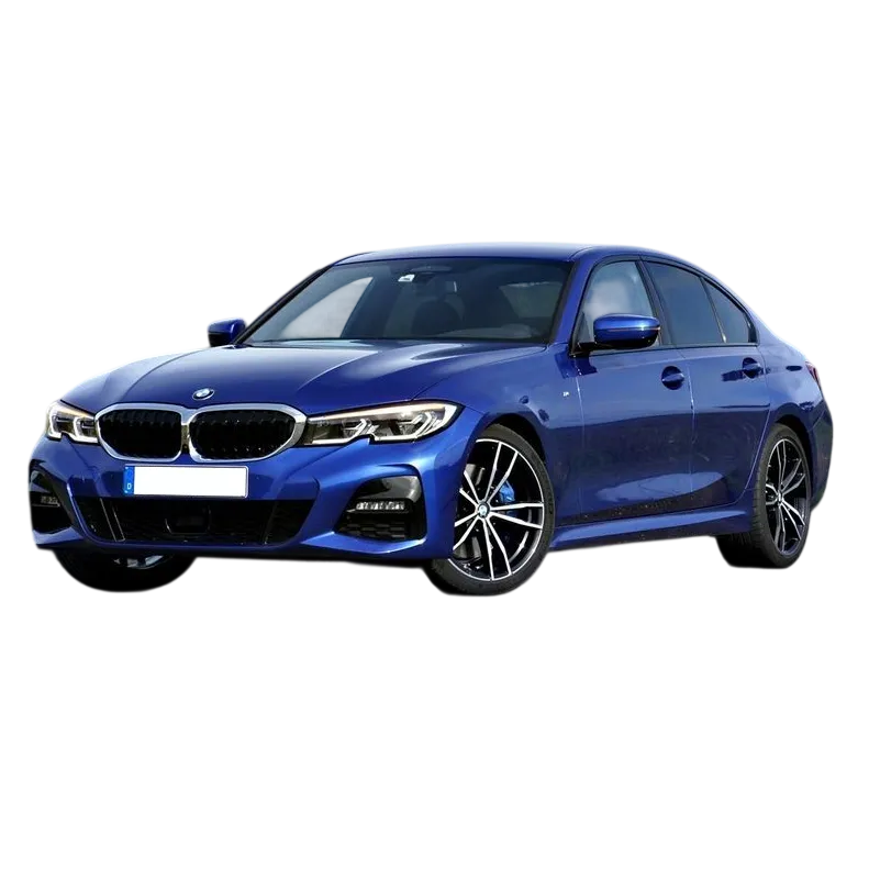 BMW G20
