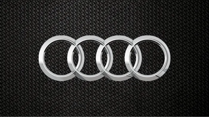 Audi Gallery Image