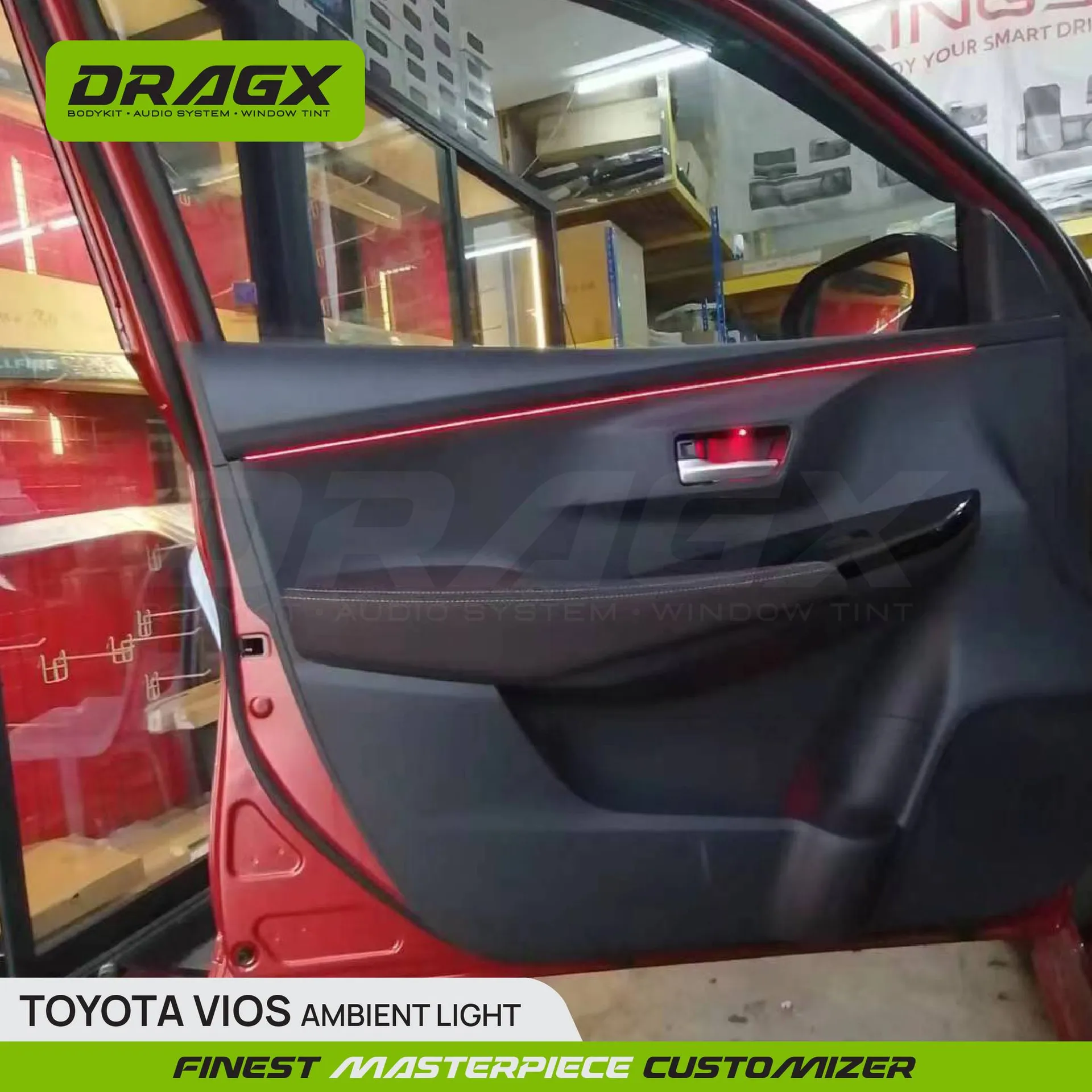 Product View