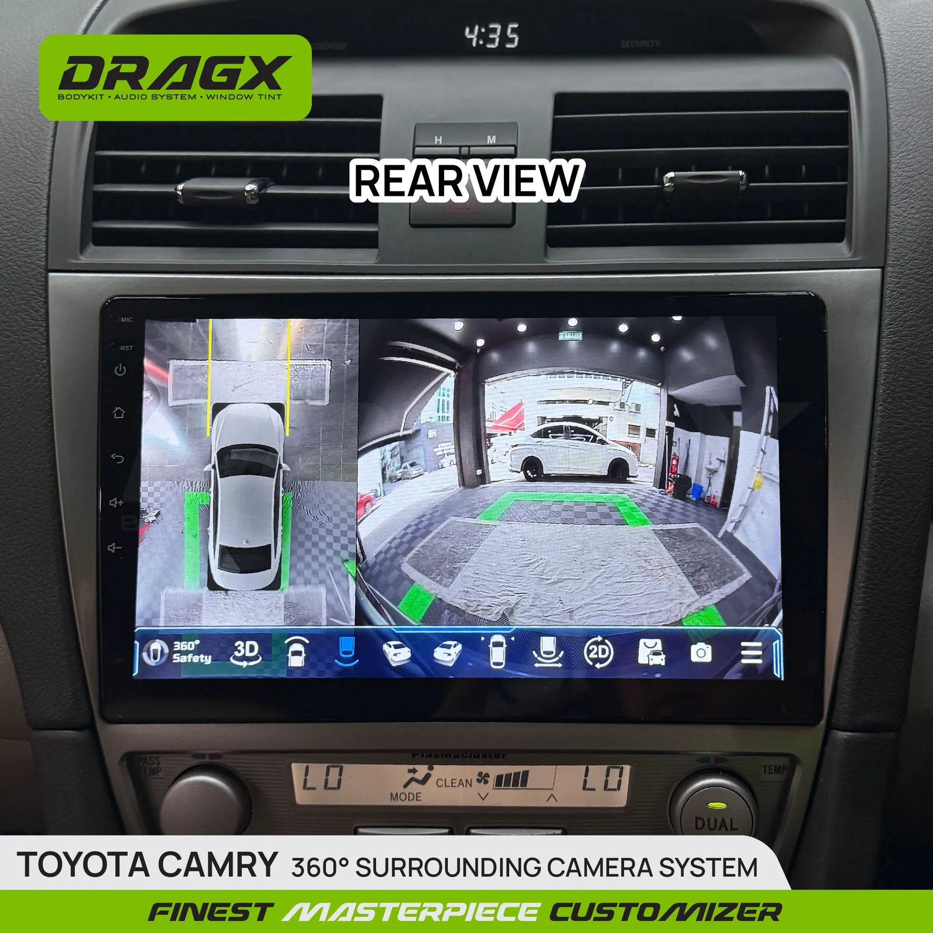 Product View