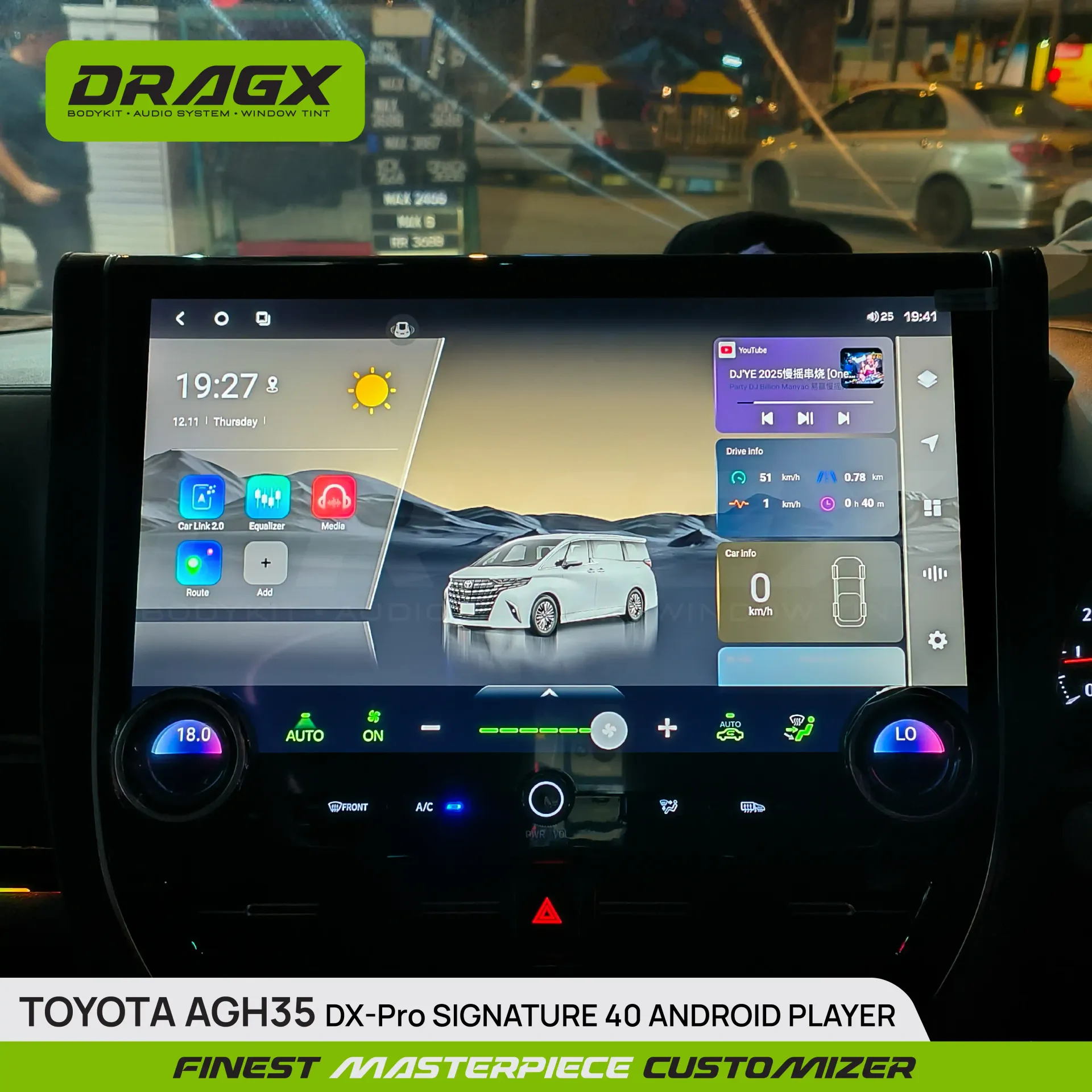 Product View
