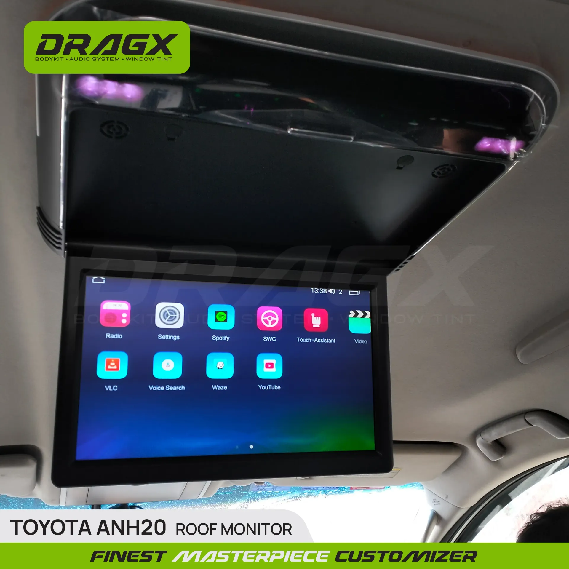 Product View