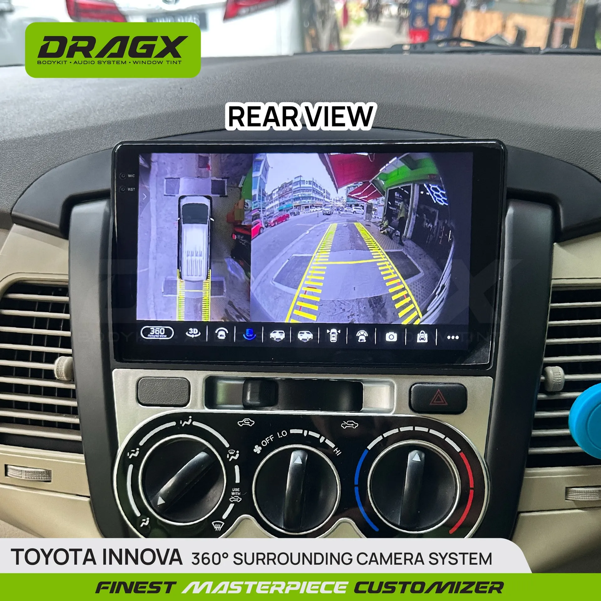 Product View