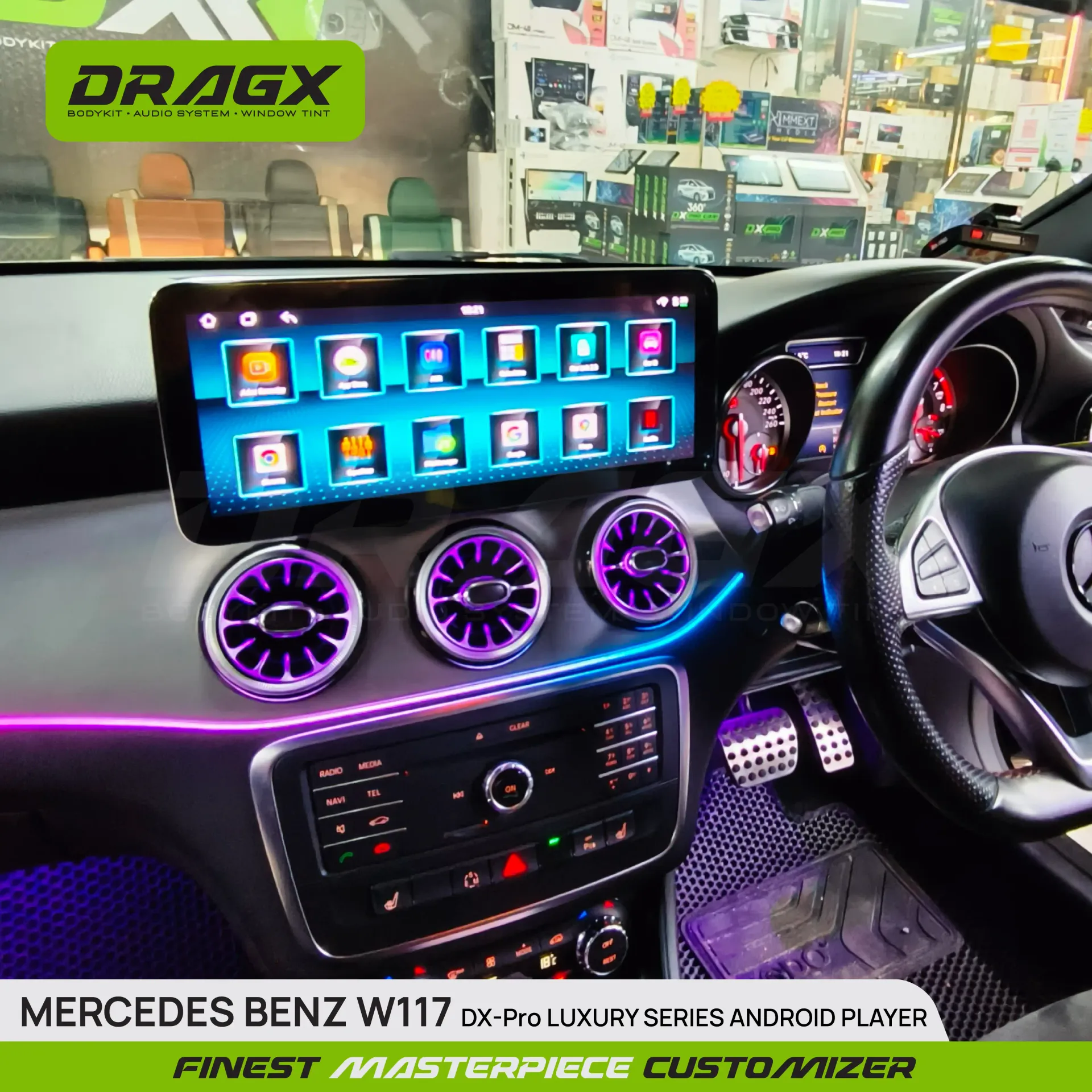 Product View