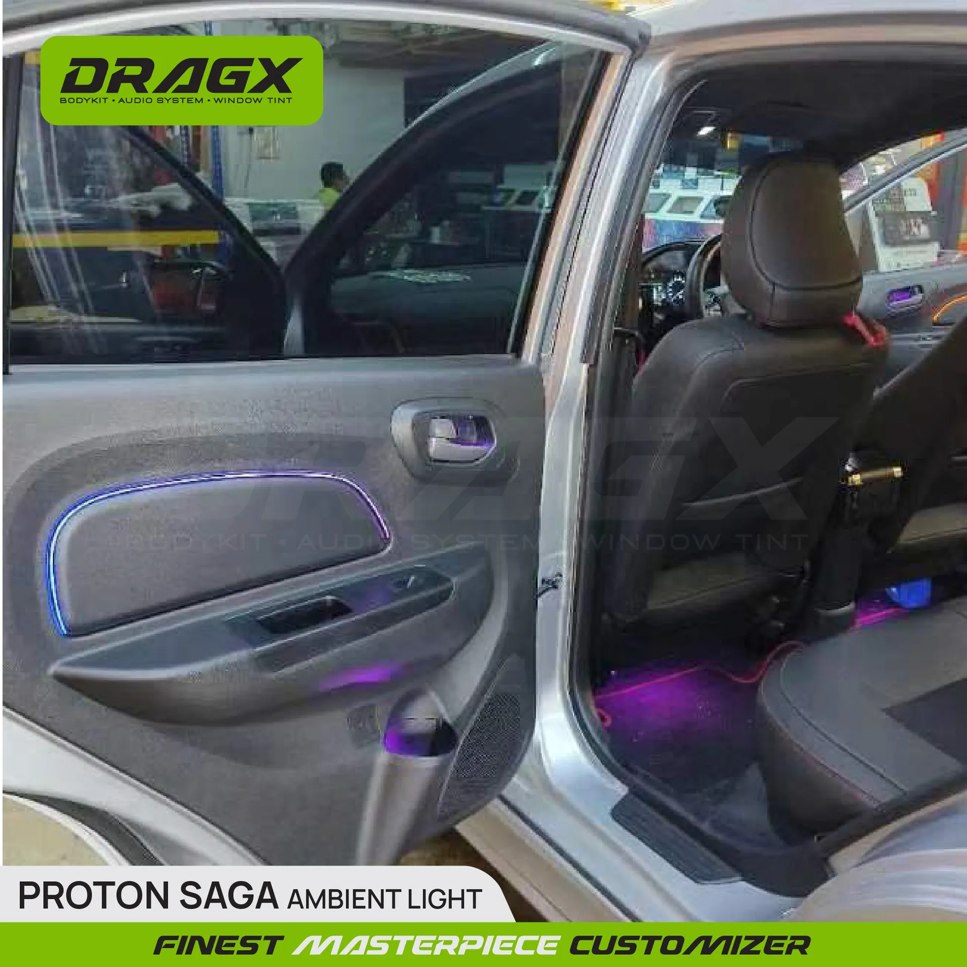 Product View