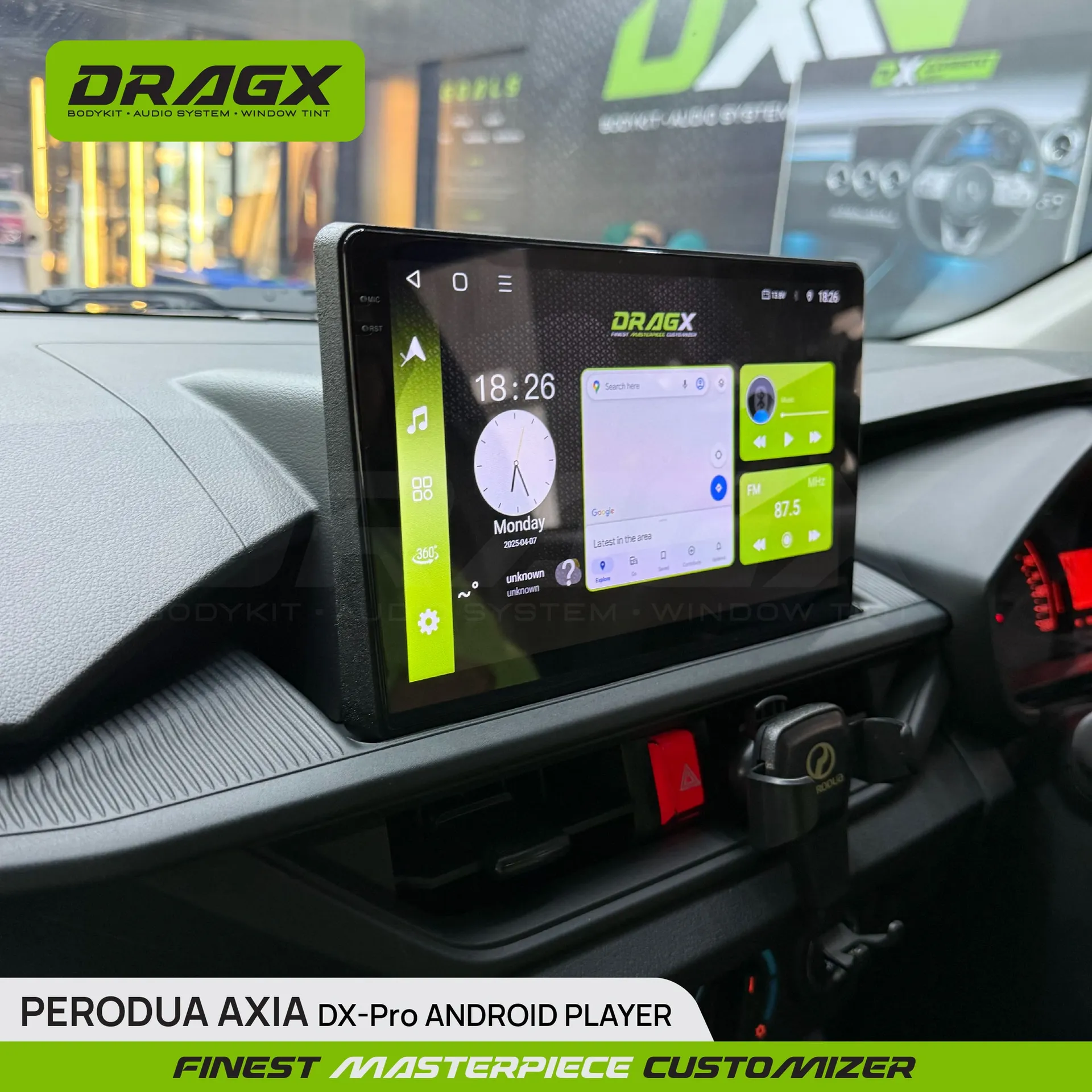 Product View