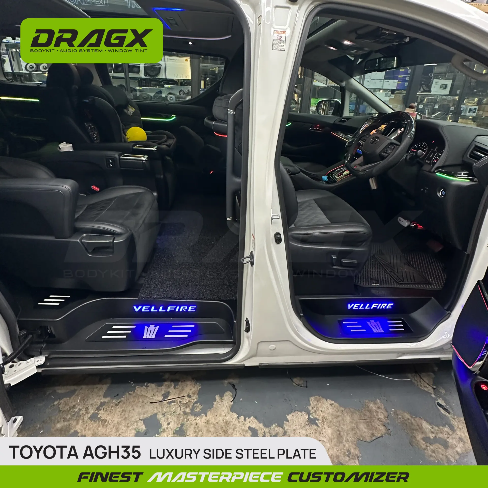 Product View