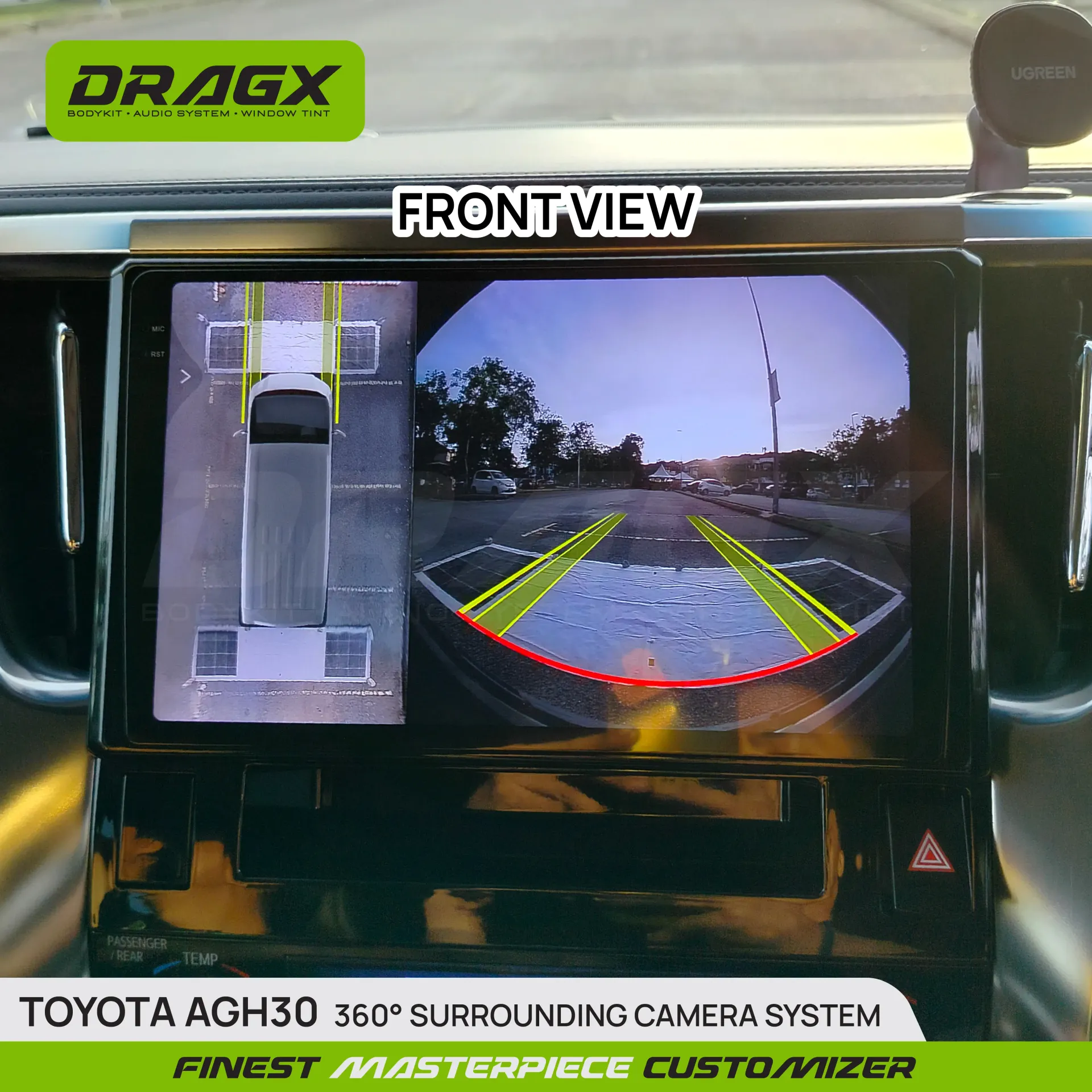 Product View