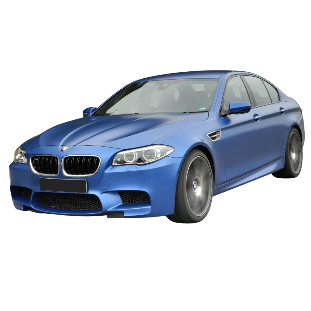 BMW F10