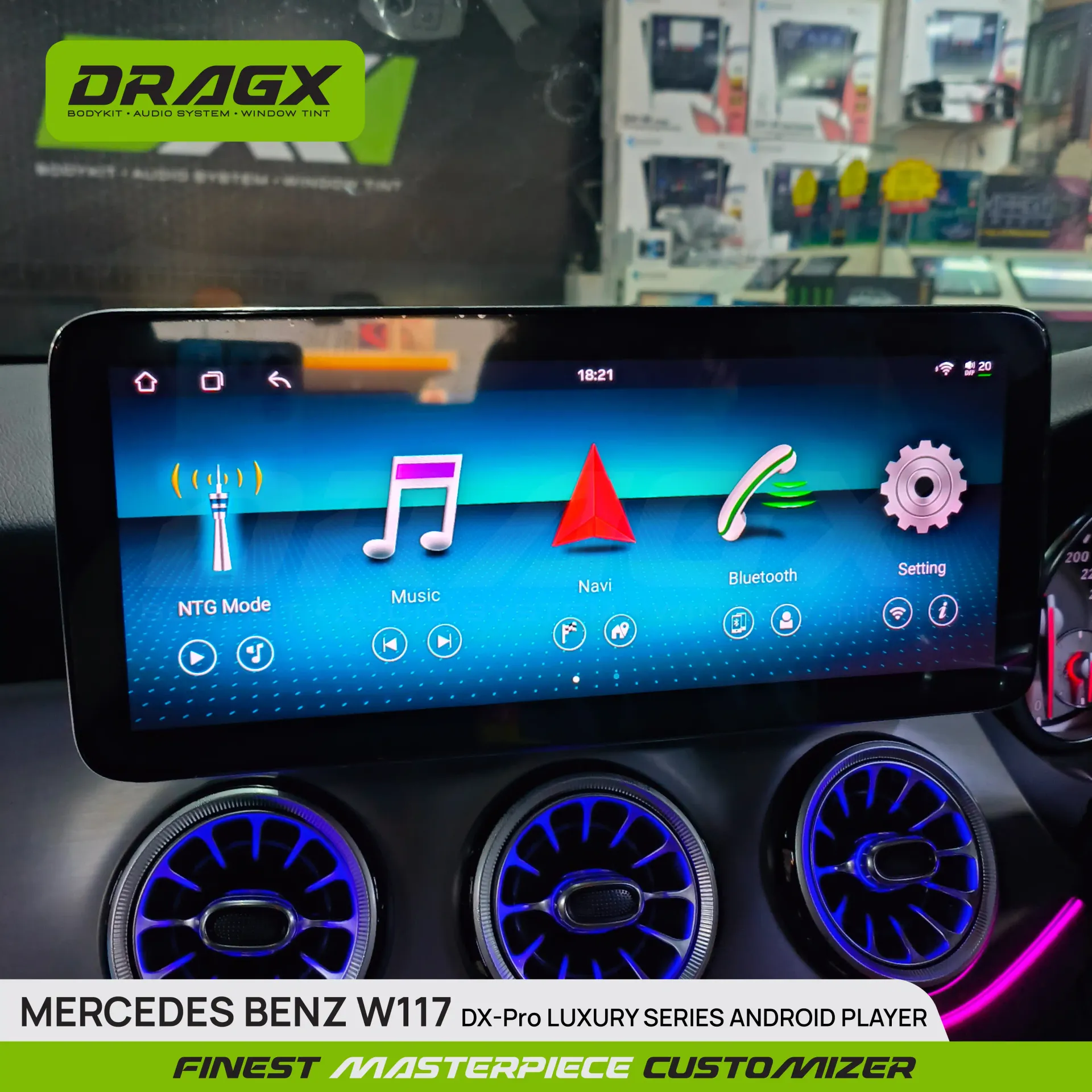 Product View