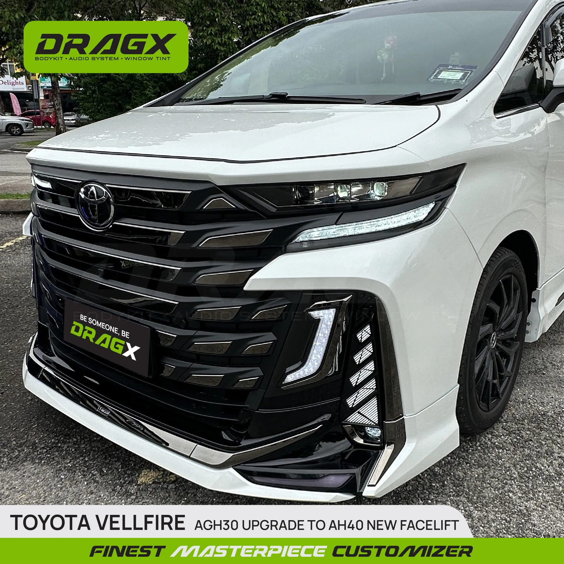 Product View