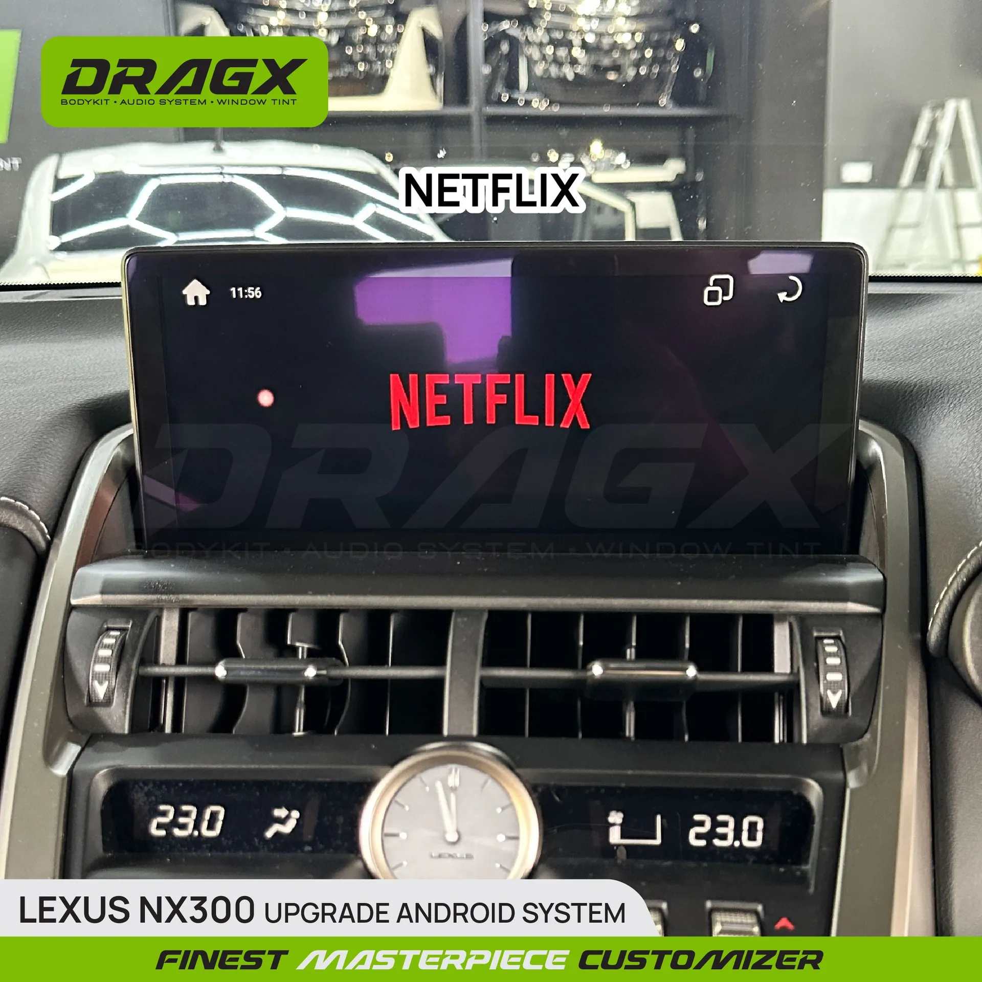 Product View