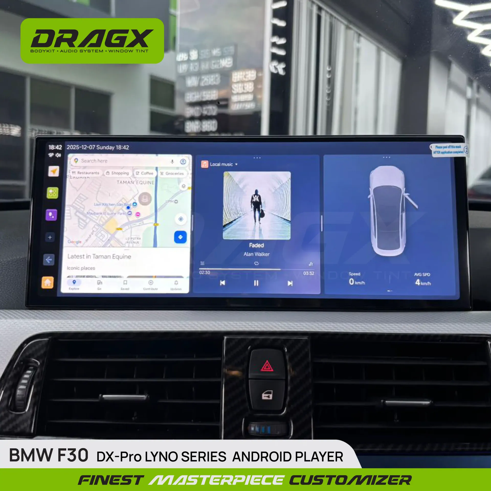 Product View