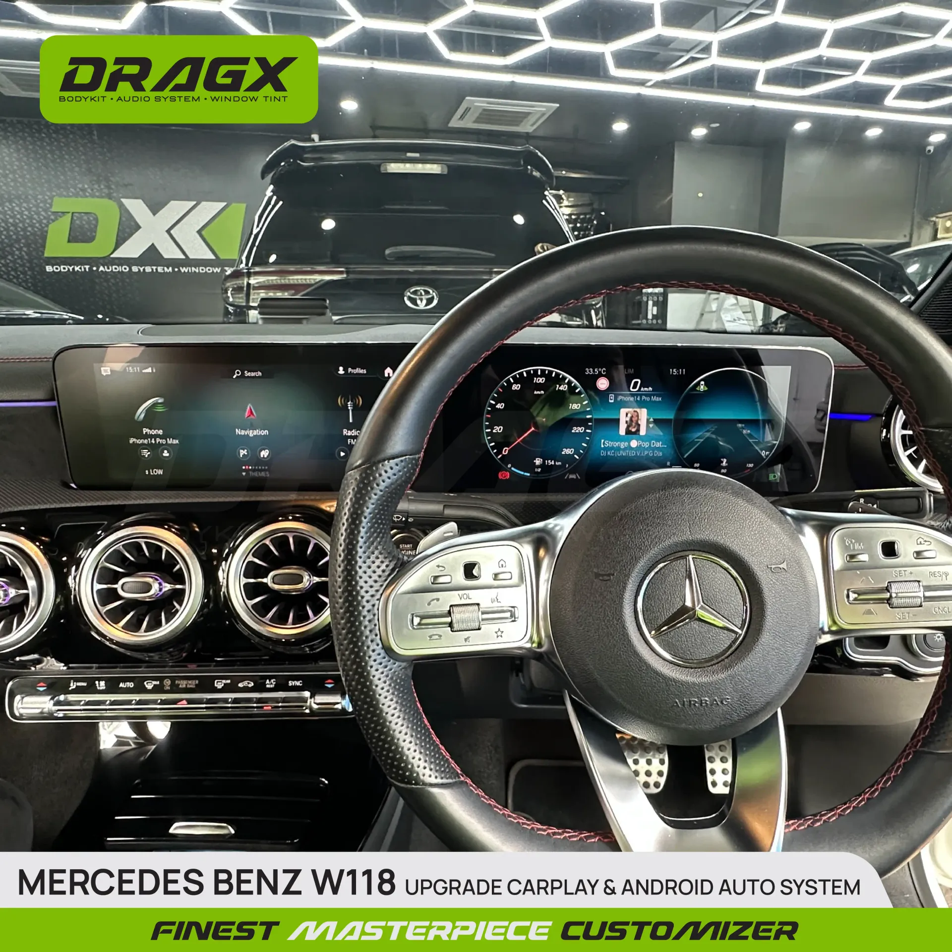 Product View