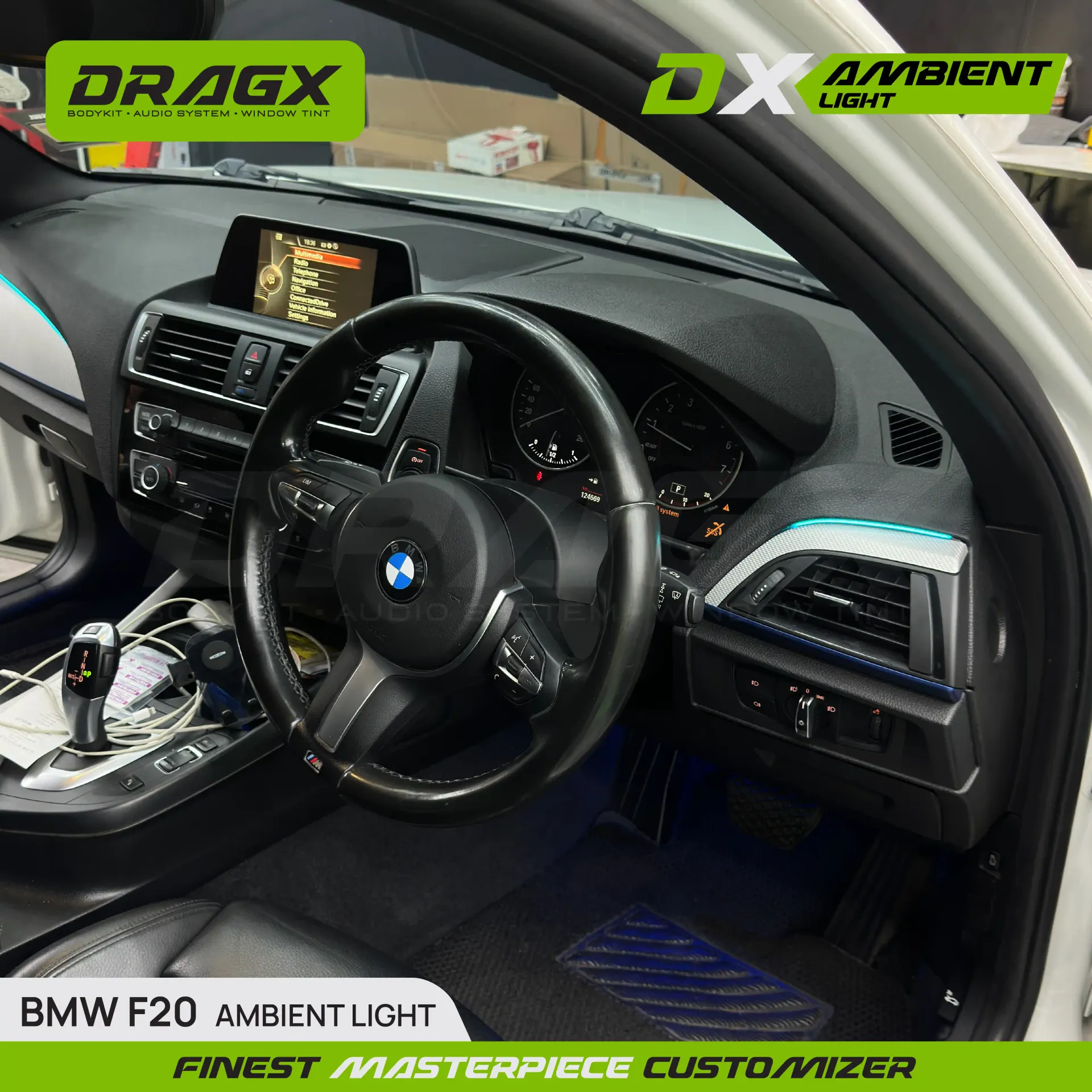 Product View