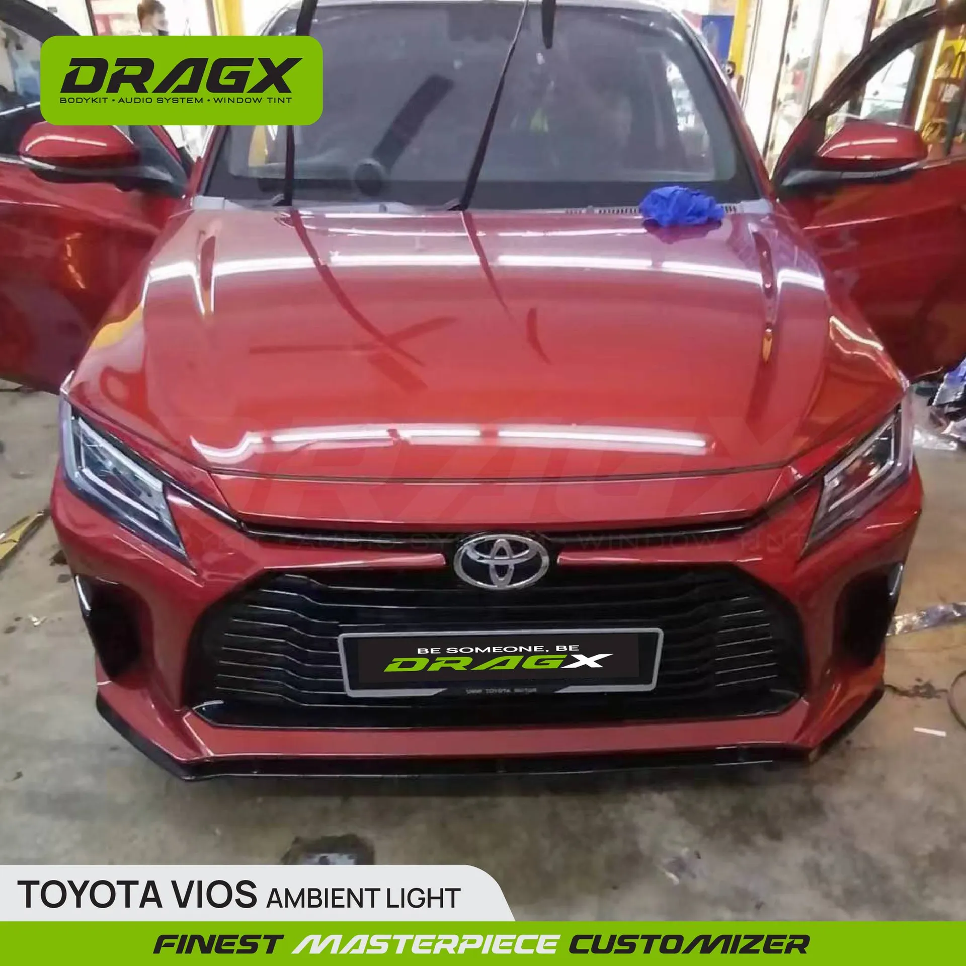 Product View