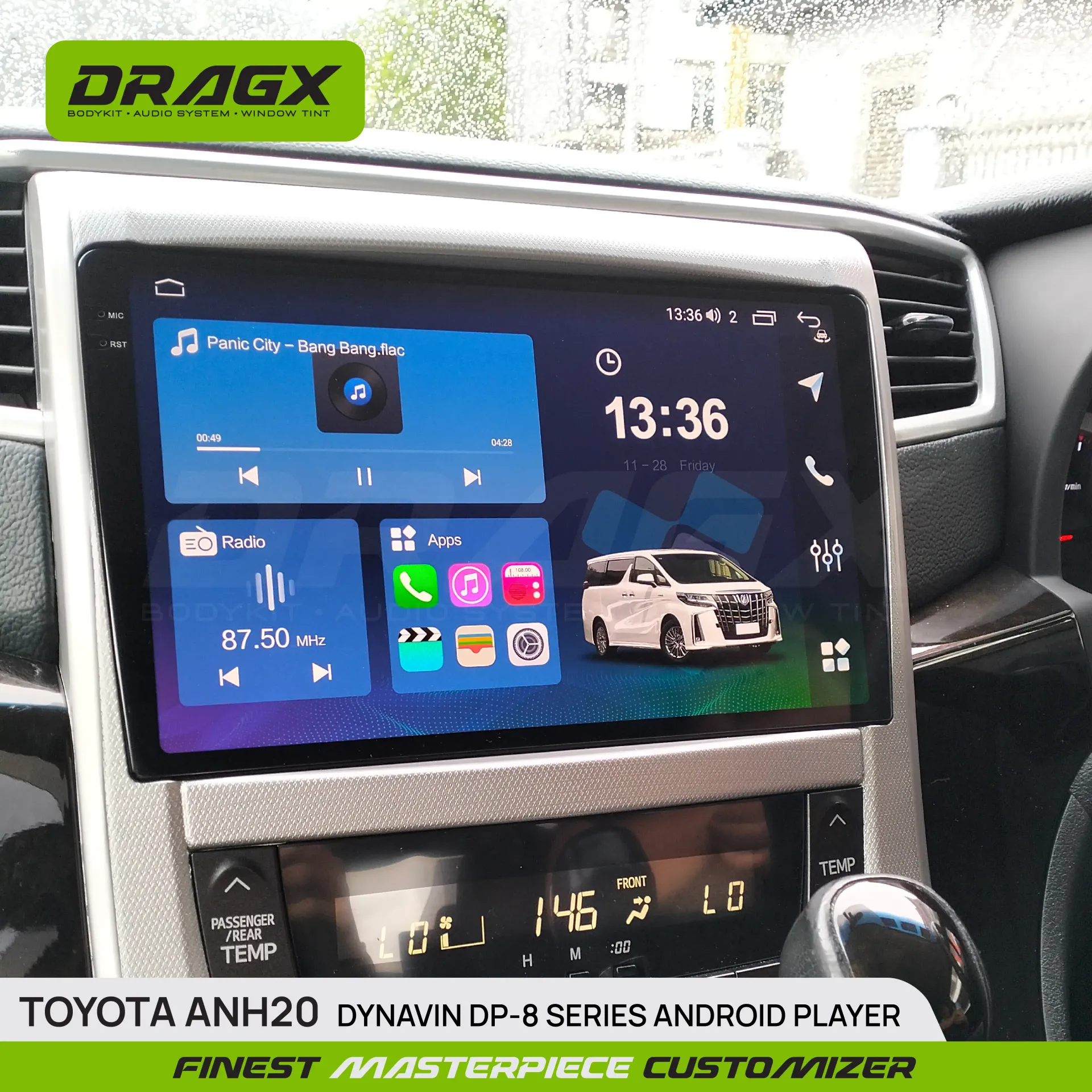 Product View