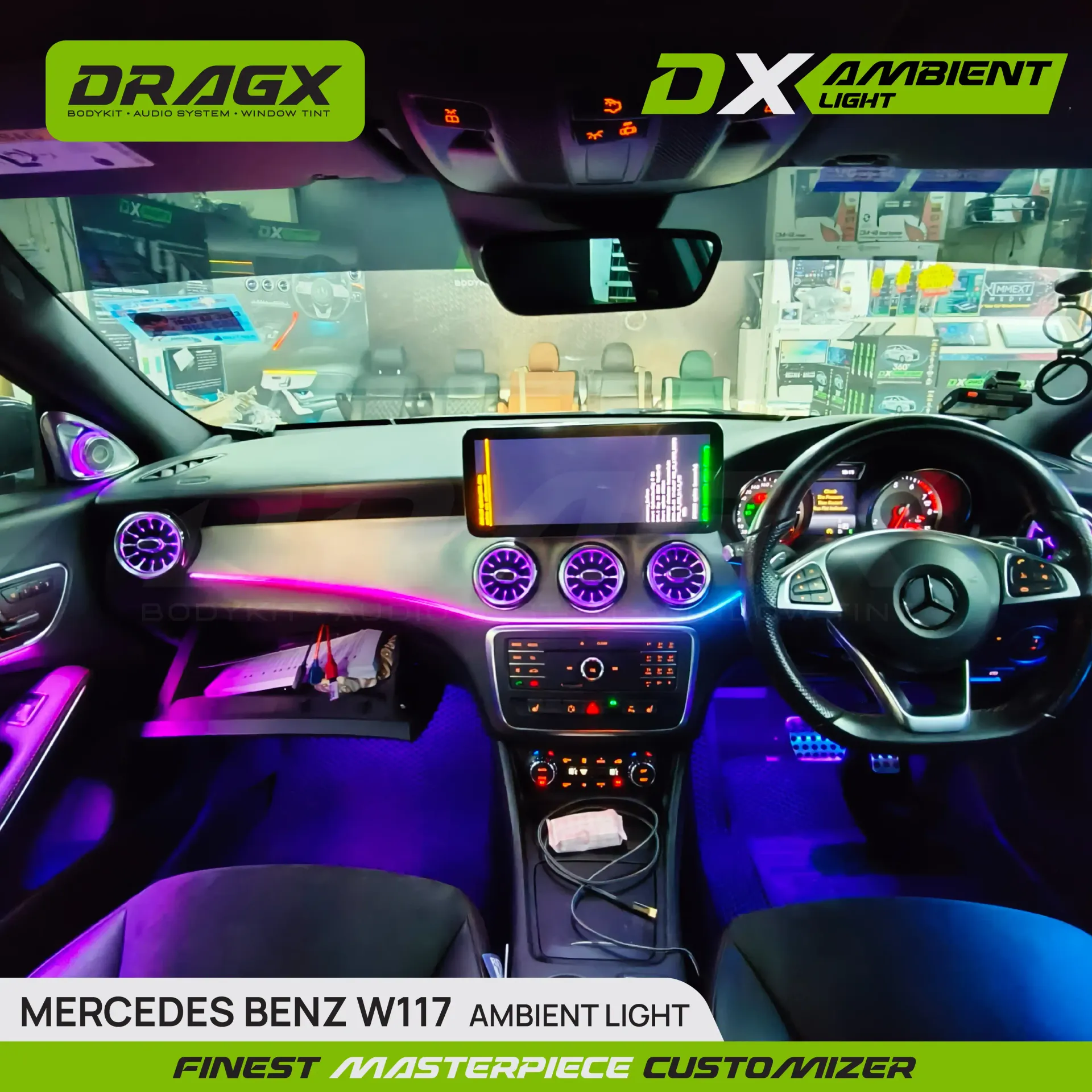 Product View