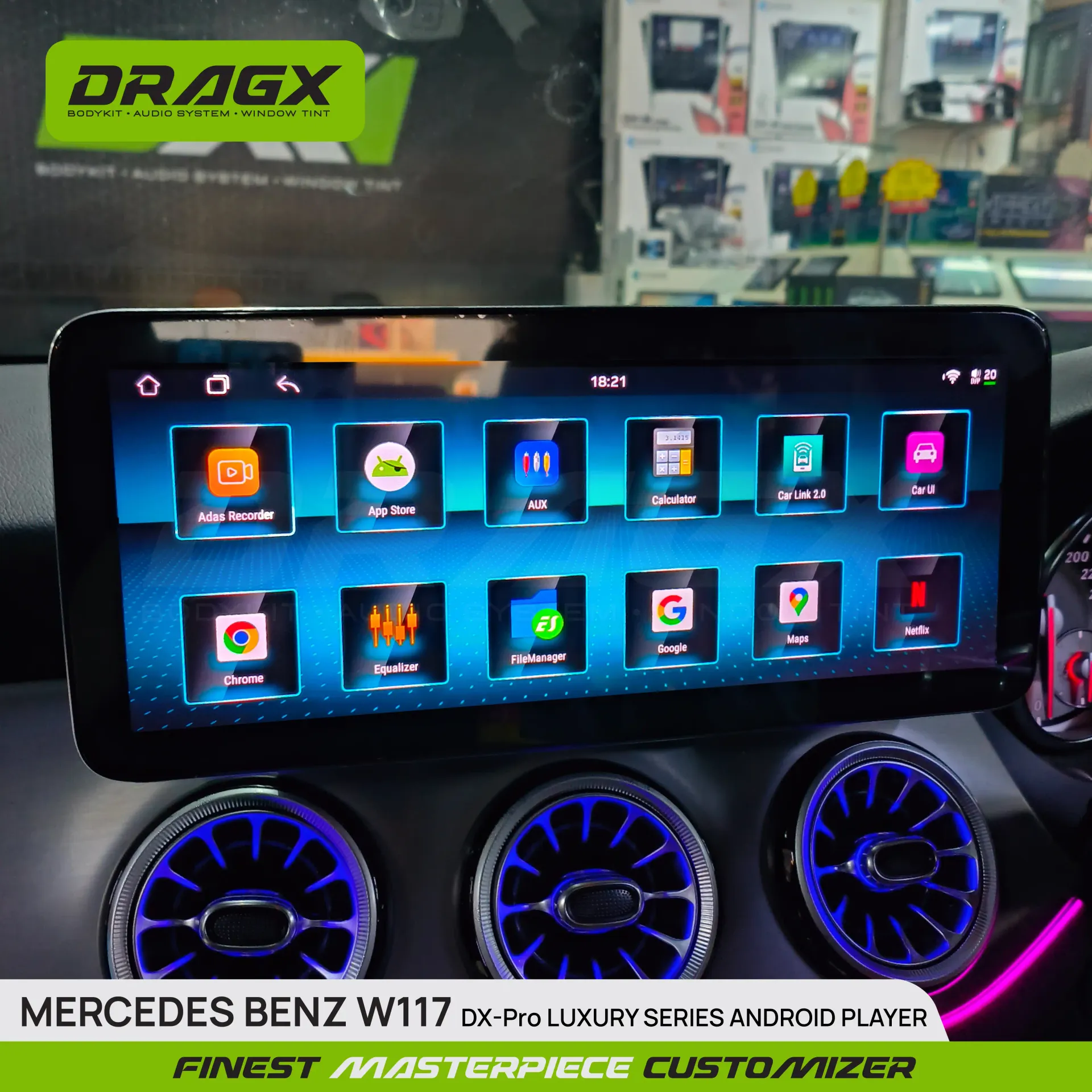 Product View
