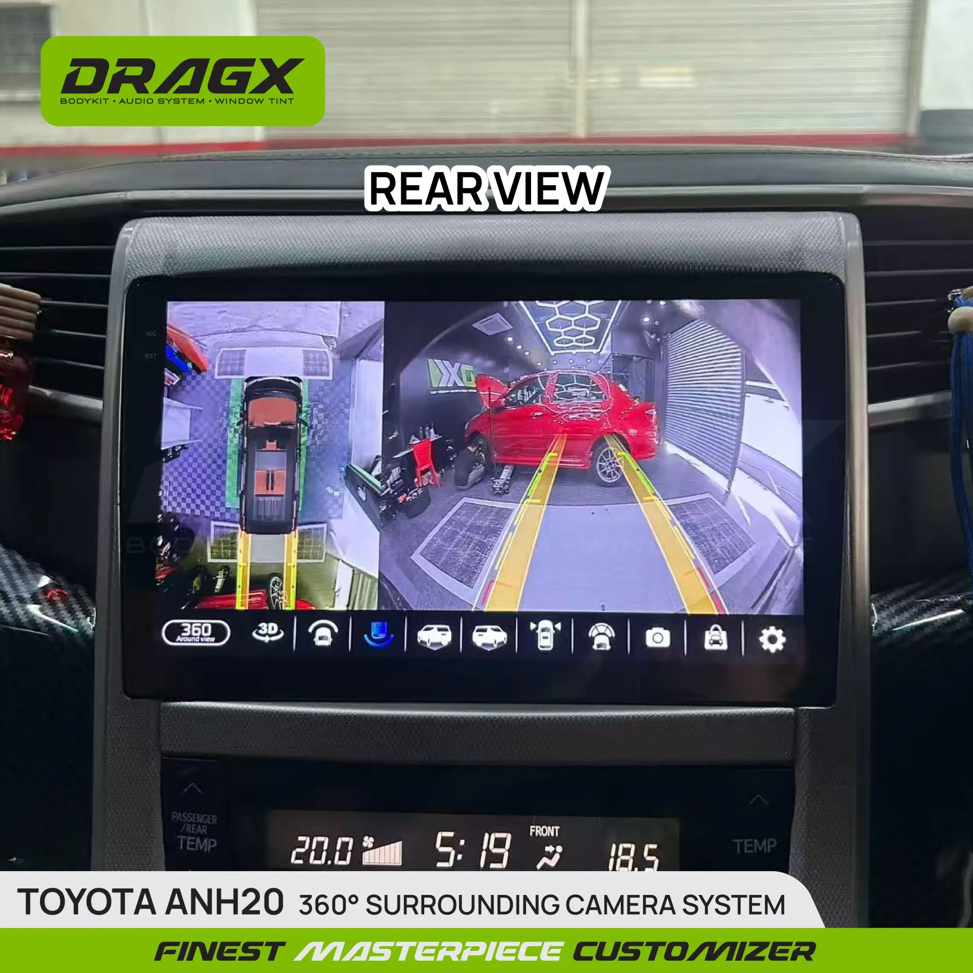 Product View