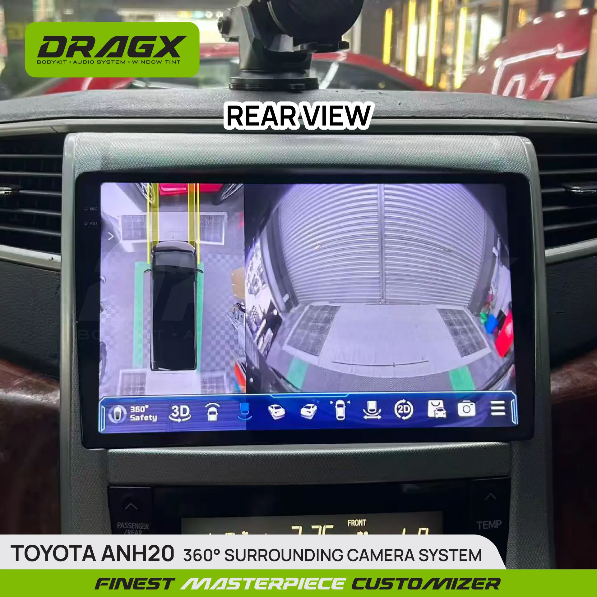 Product View