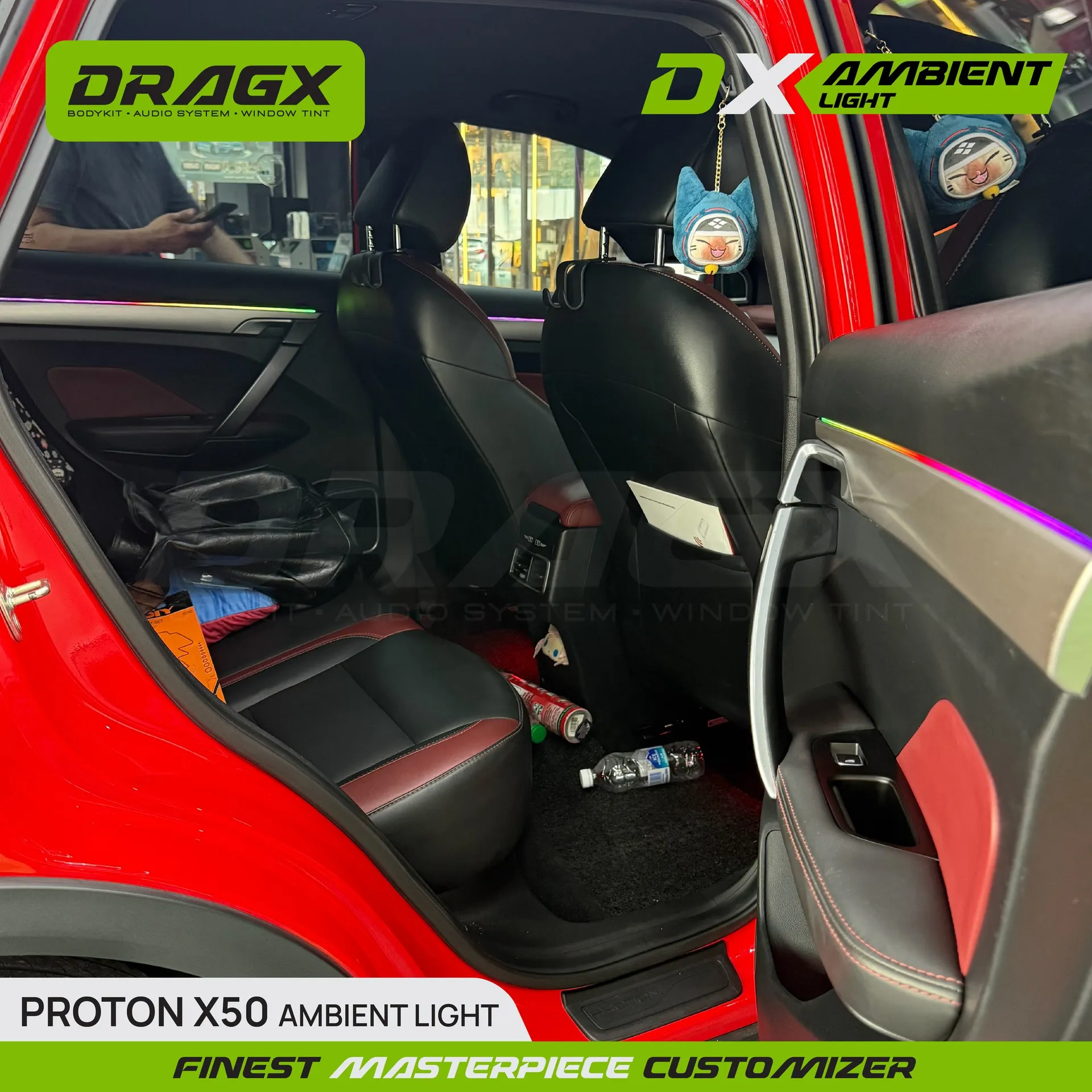 Product View