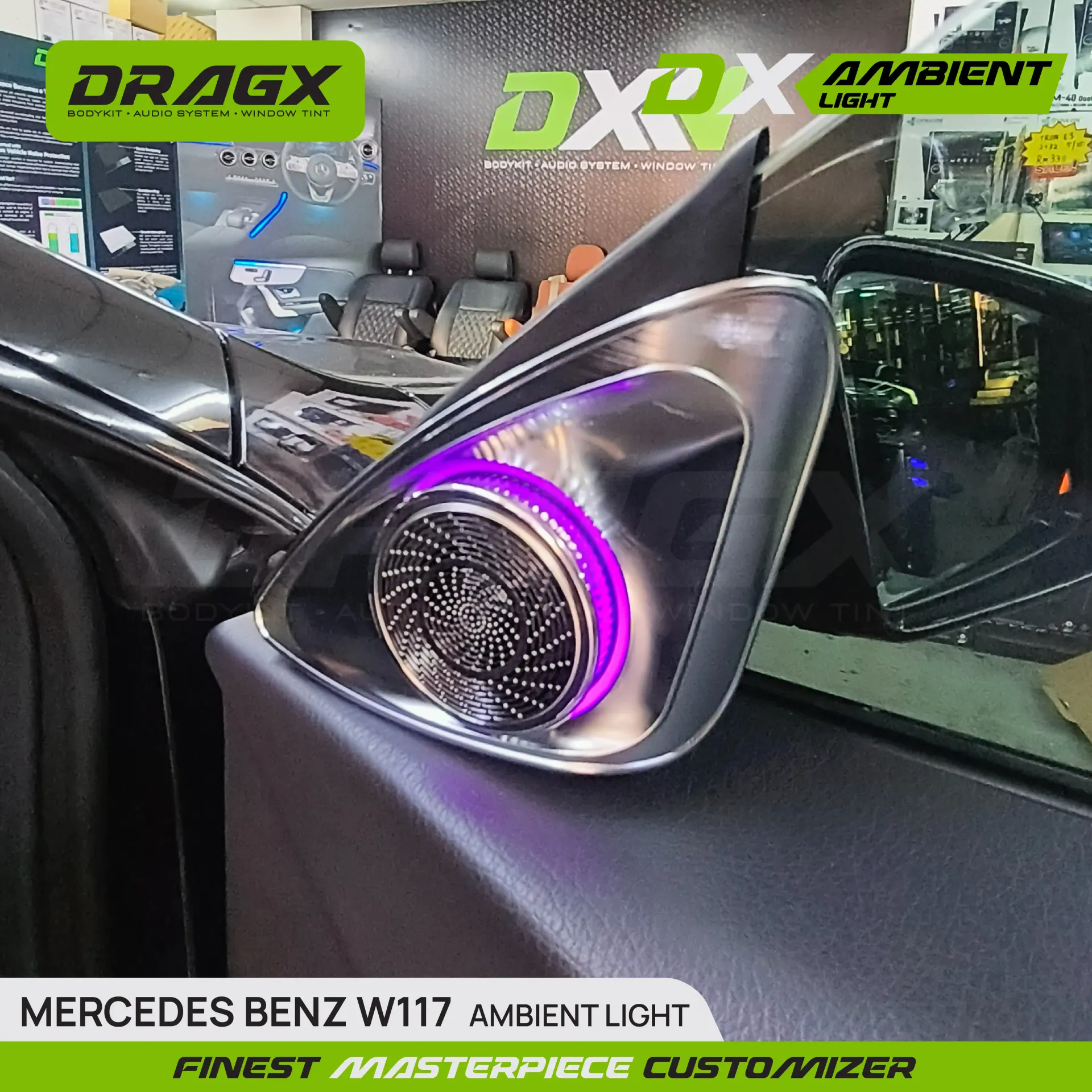 Product View