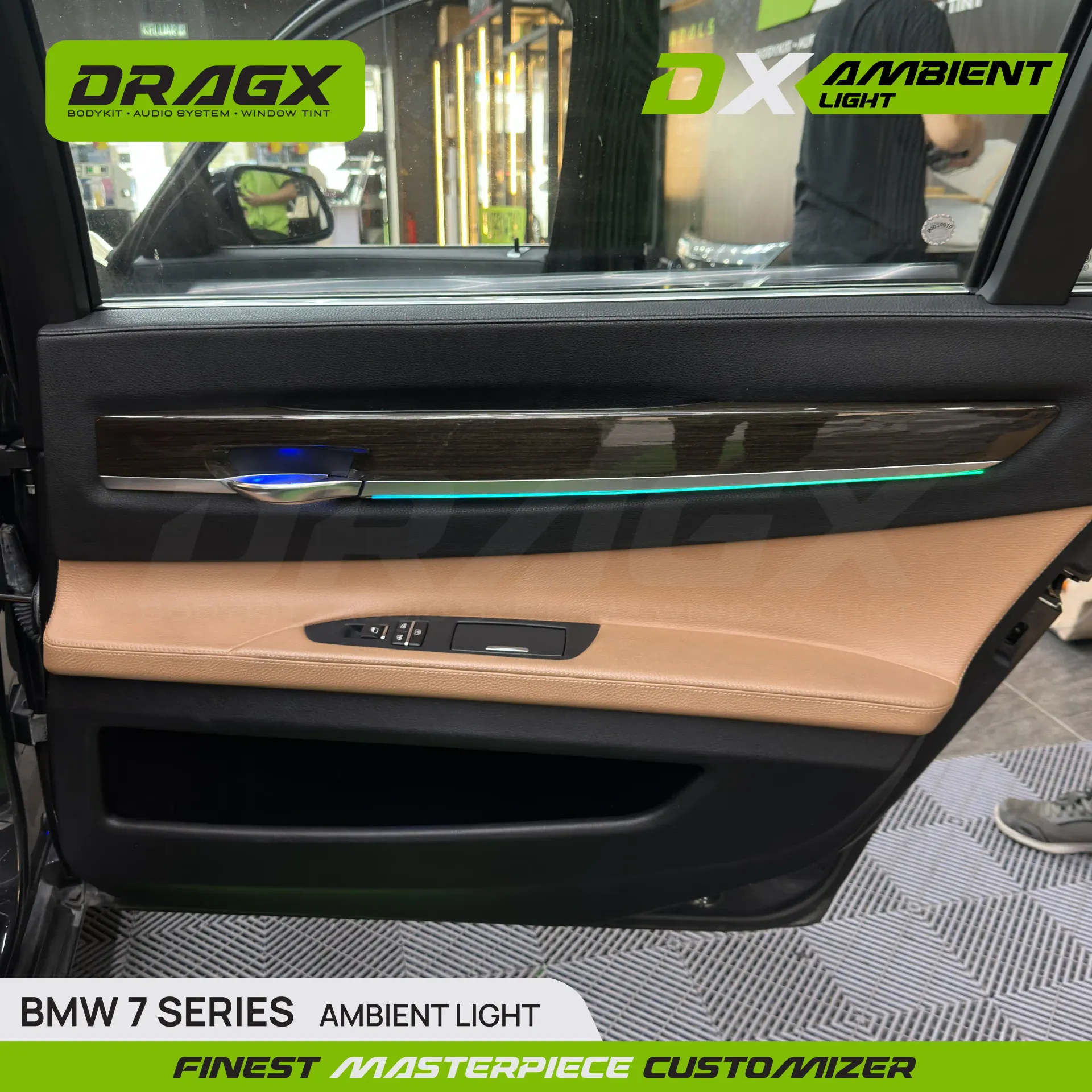 Product View