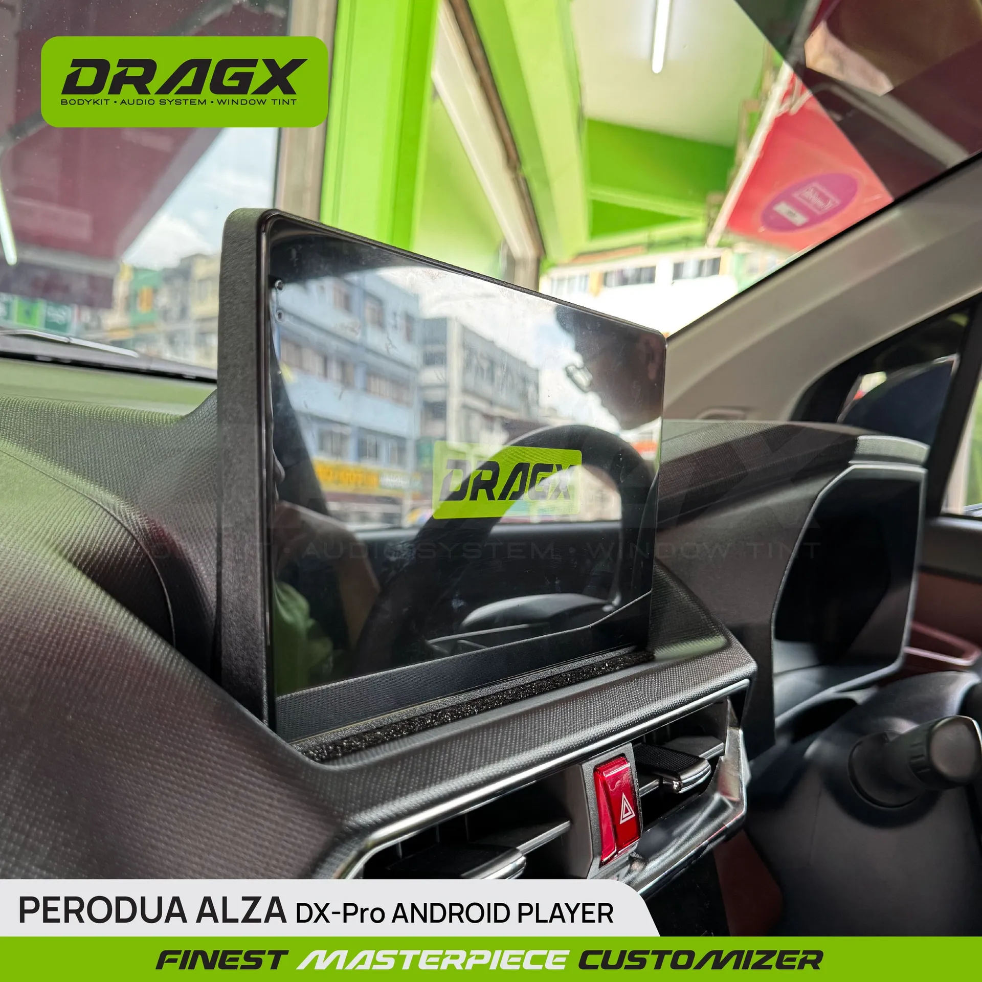 Product View