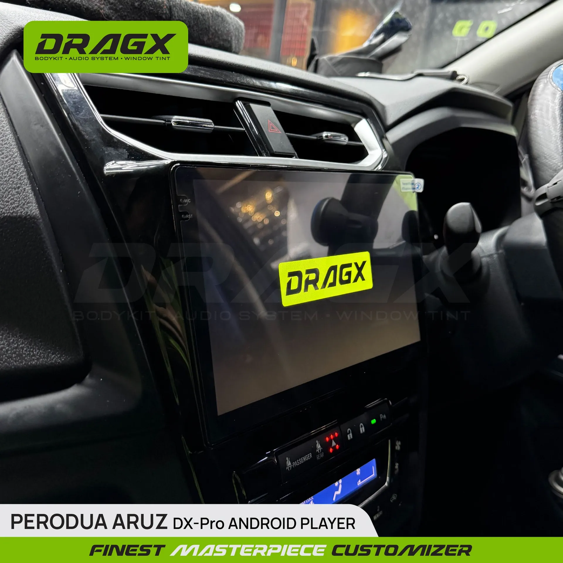 Product View