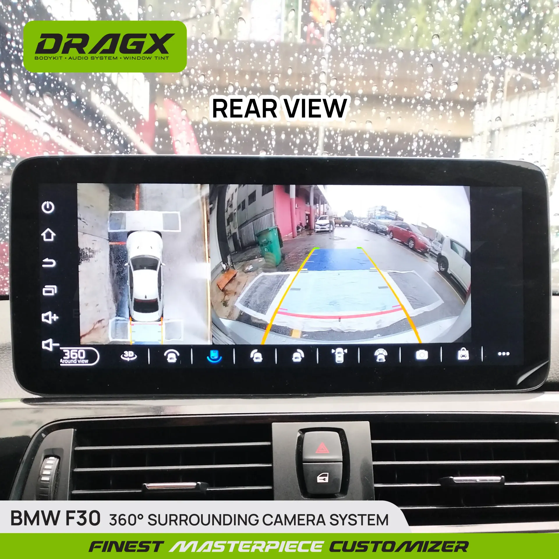 Product View